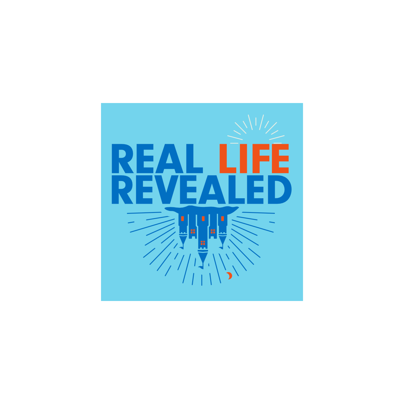 Real Life Revealed - The Sermon on the Mount - Why bother following God's rules? - Sam Haddon