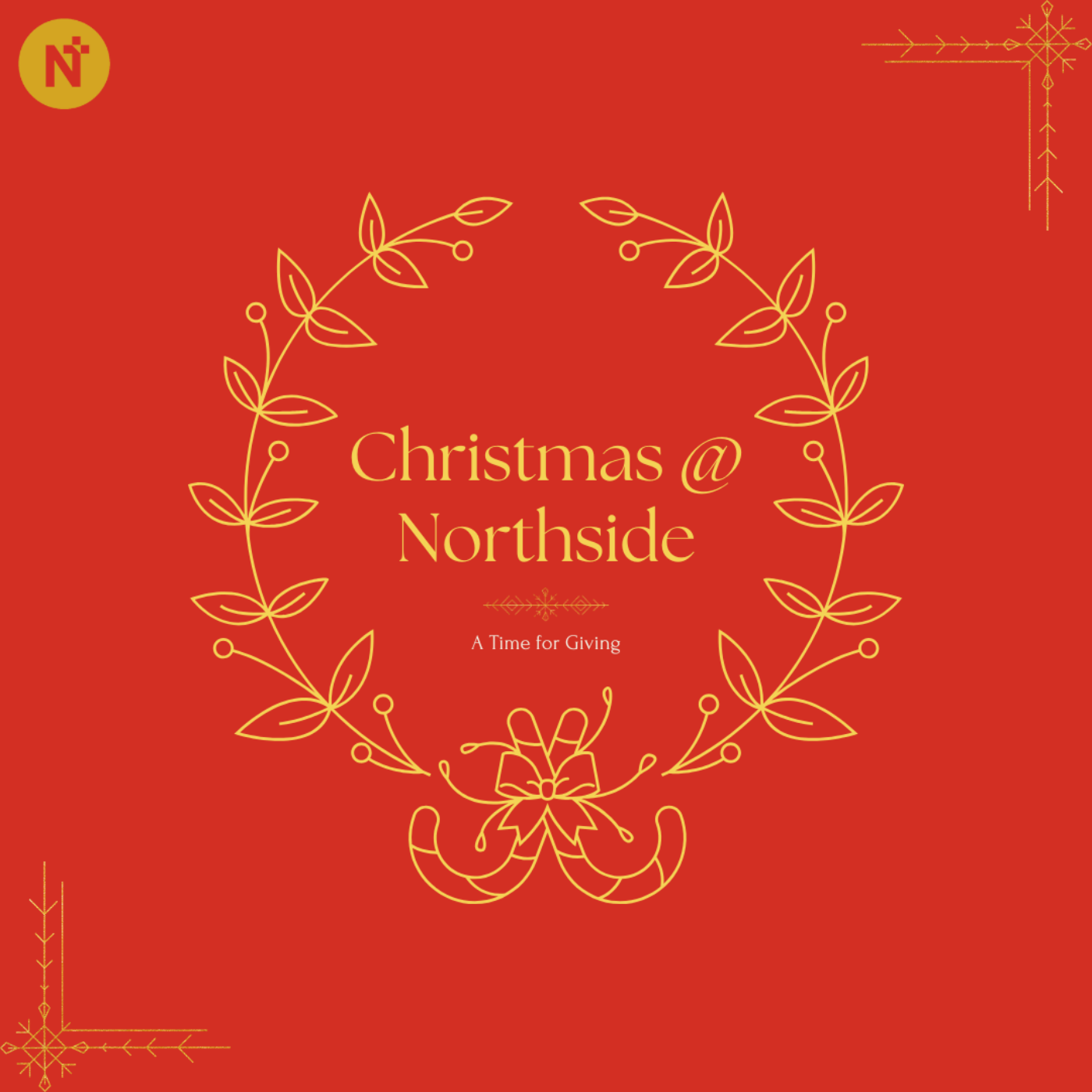 The Gifts of Christmas - What good can come from waiting? - Sam Haddon