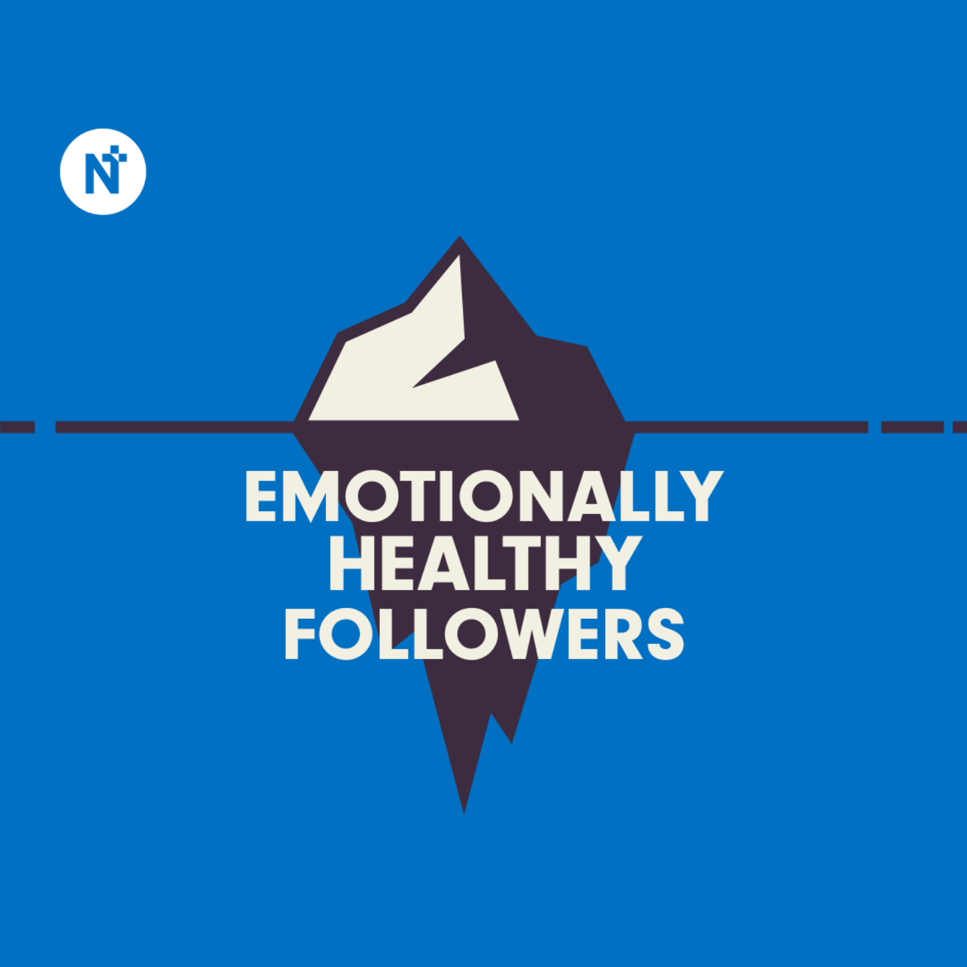 Emotionally Healthy Followers - Why should I make time to stop? - Kristyn Haddon Emotionally Healthy Followers - Why should I make time to stop? - Kristyn Haddon