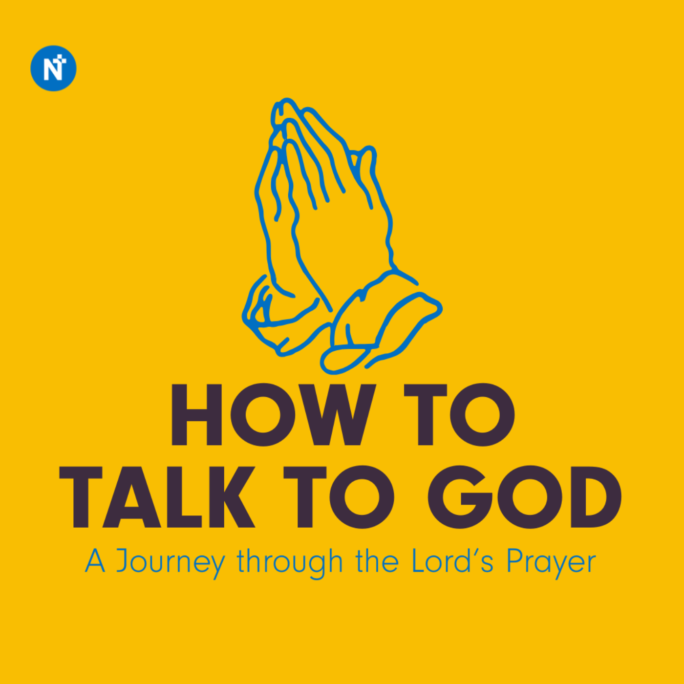 How to talk to God - What do I really need to ask God for? - Sam Haddon How to talk to God - What do I really need to ask God for? - Sam Haddon