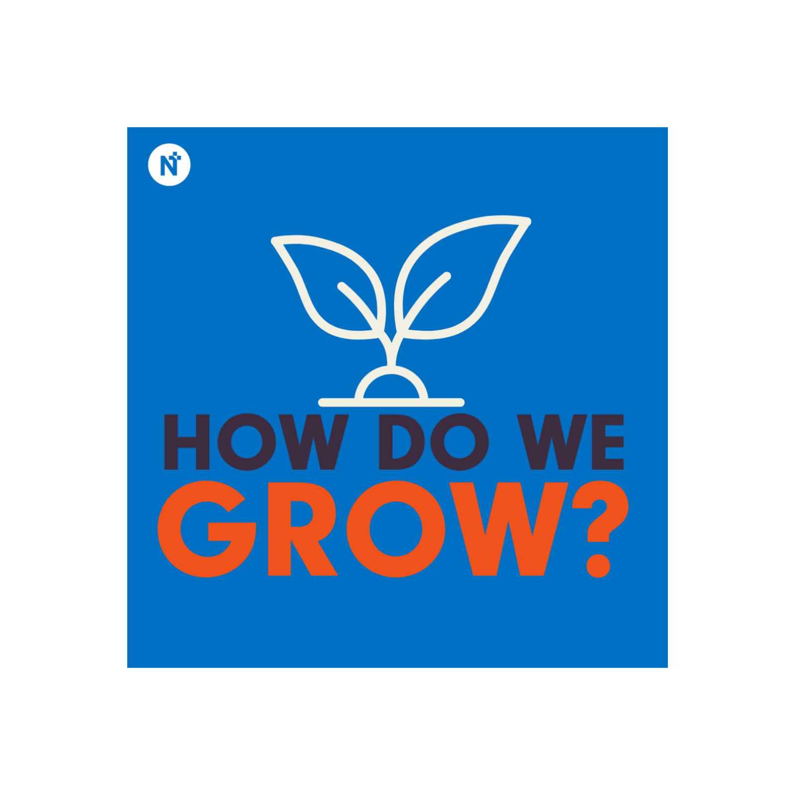 How do we Grow? - What's really running my life? | Jordan Westfield