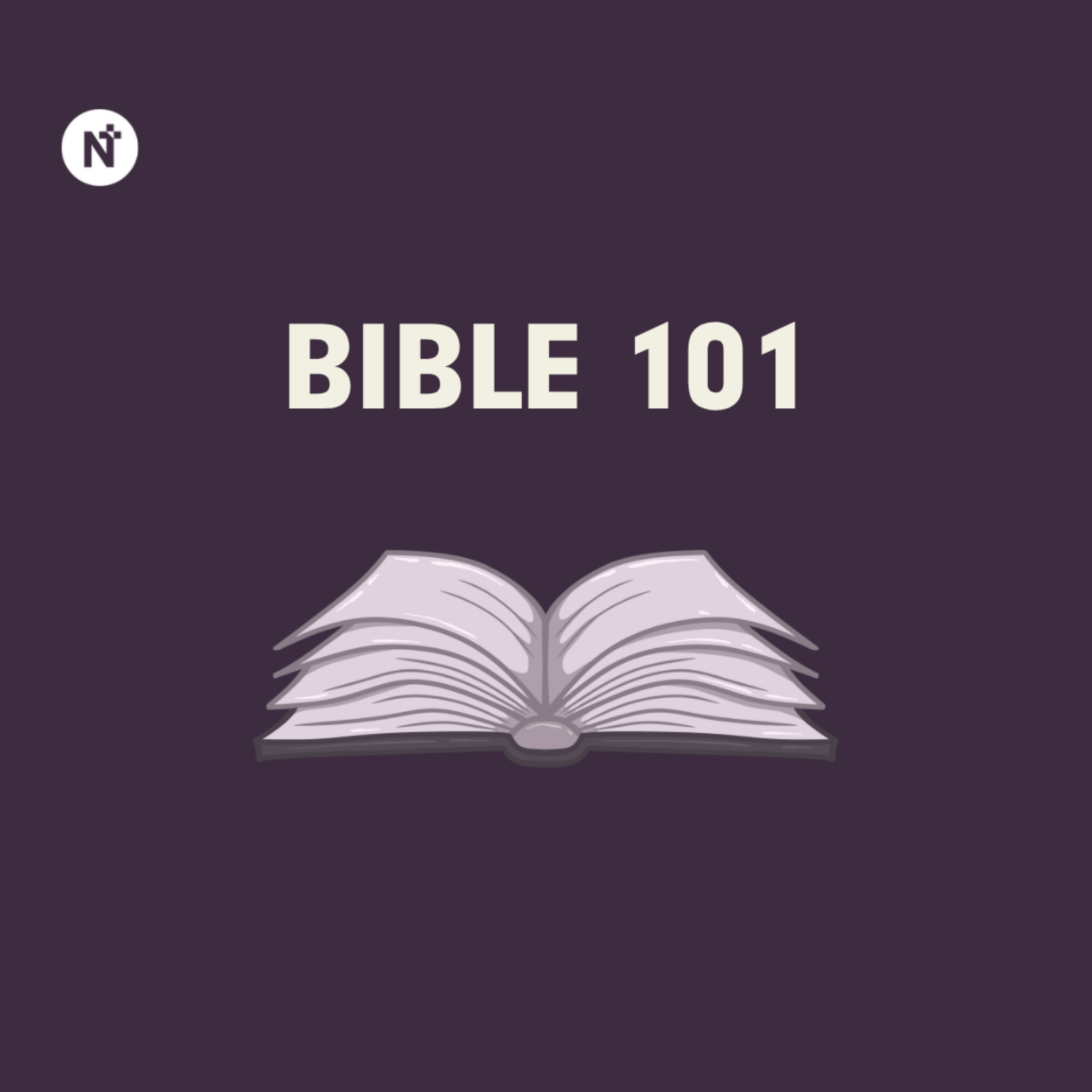 Bible 101 - How did we get the Bible? - Kristyn Haddon