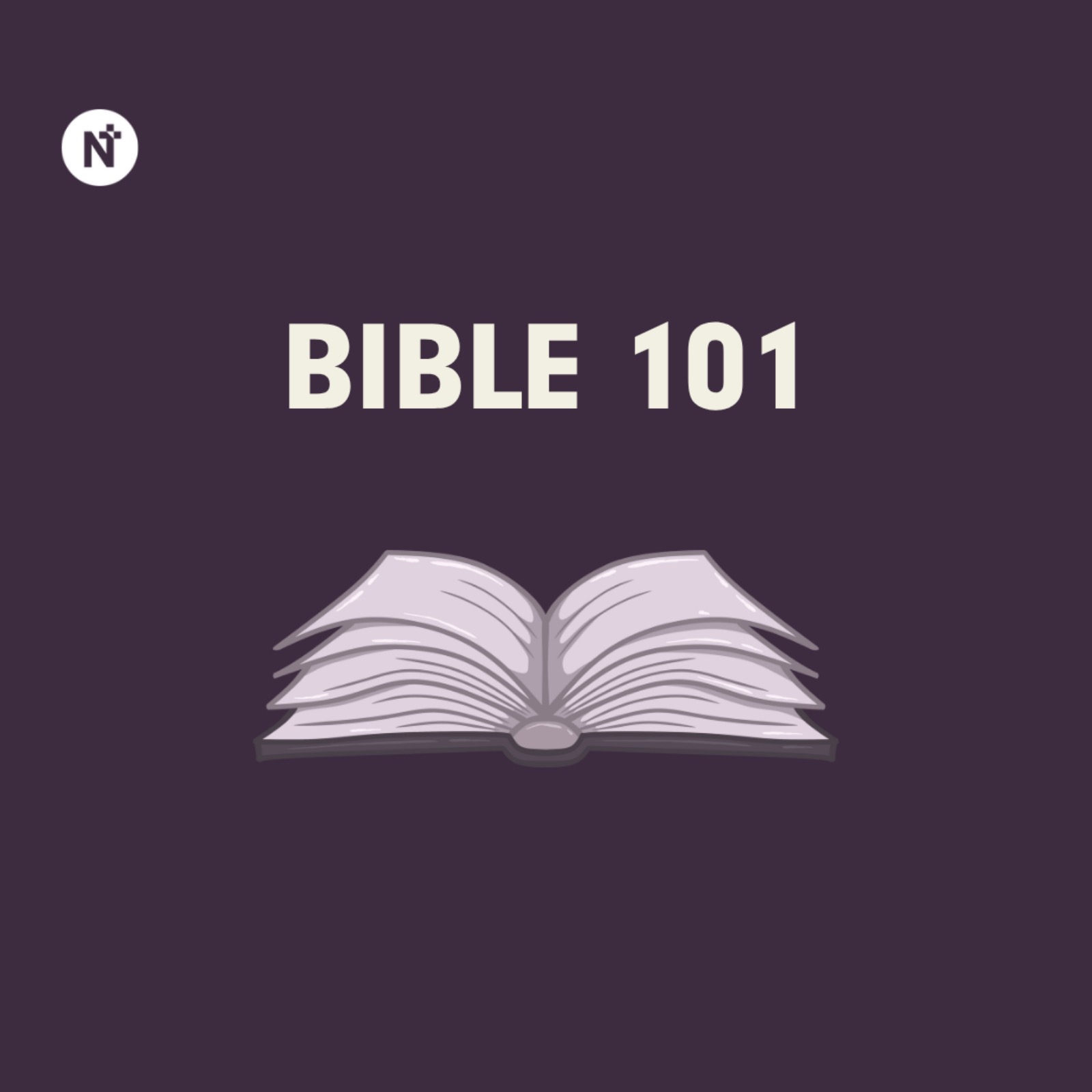 Bible 101 - How do I apply the Bible! - Kristyn Haddon episode artwork