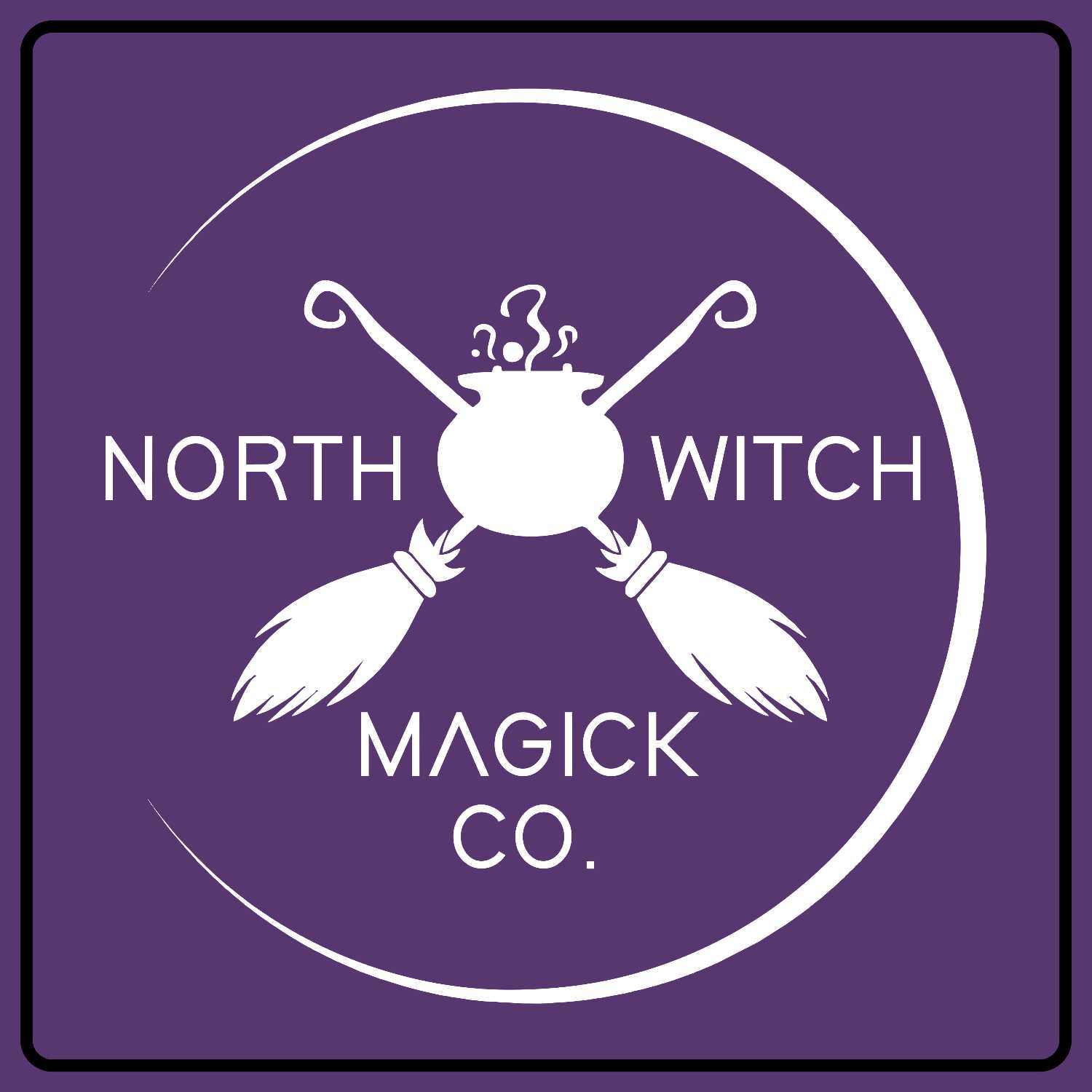 North Witch