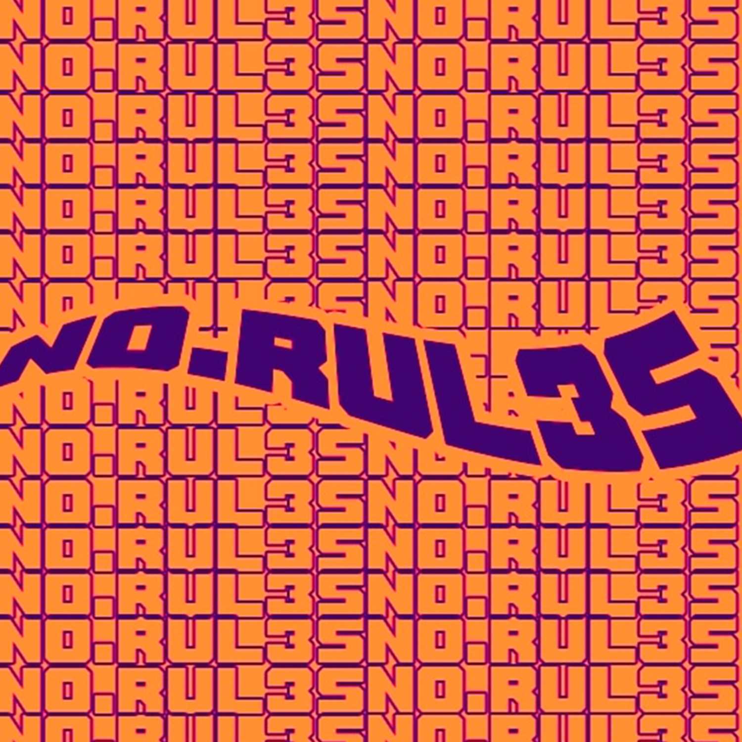 NO.RUL3S PODCAST
