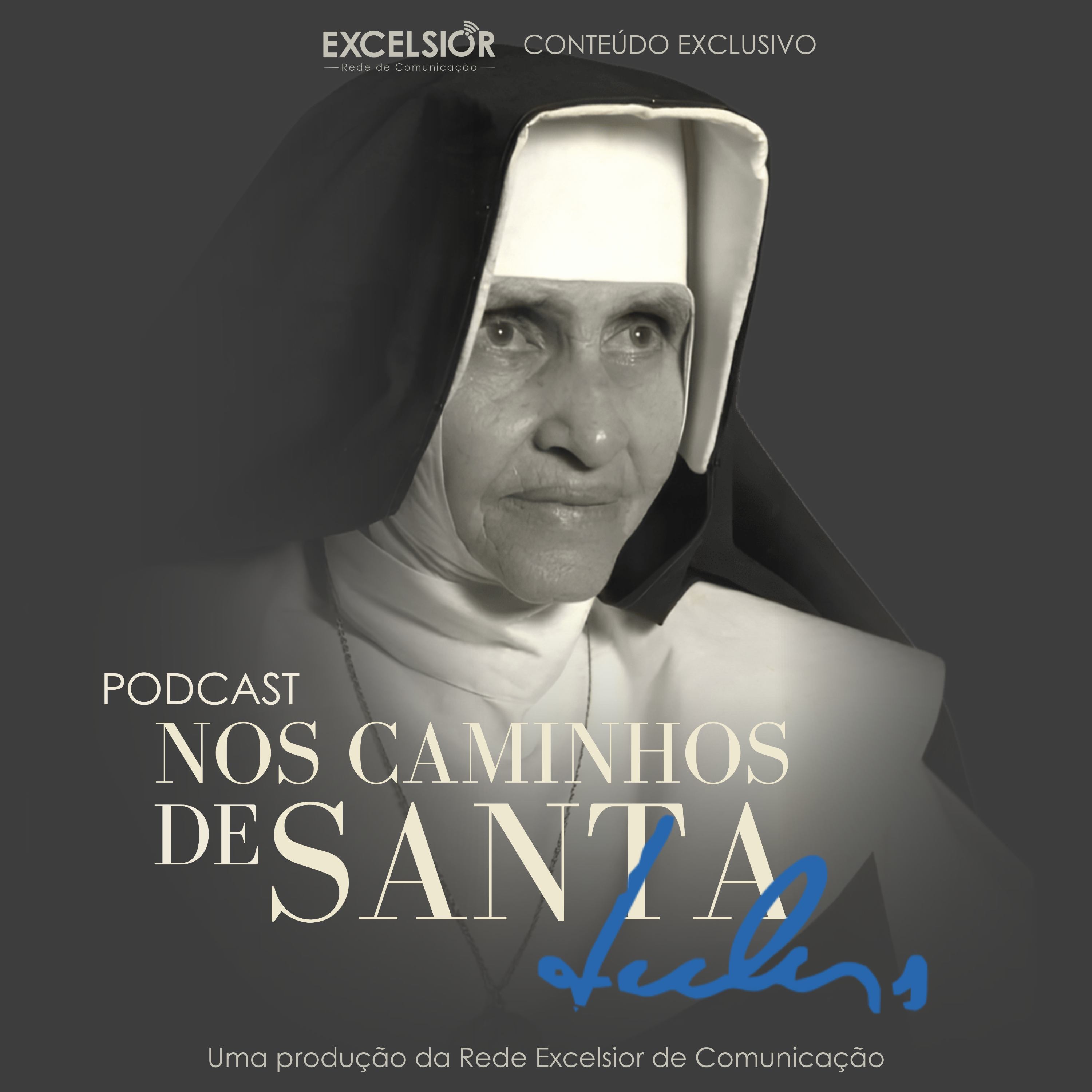 6- Nos Caminhos de Santa Dulce episode artwork