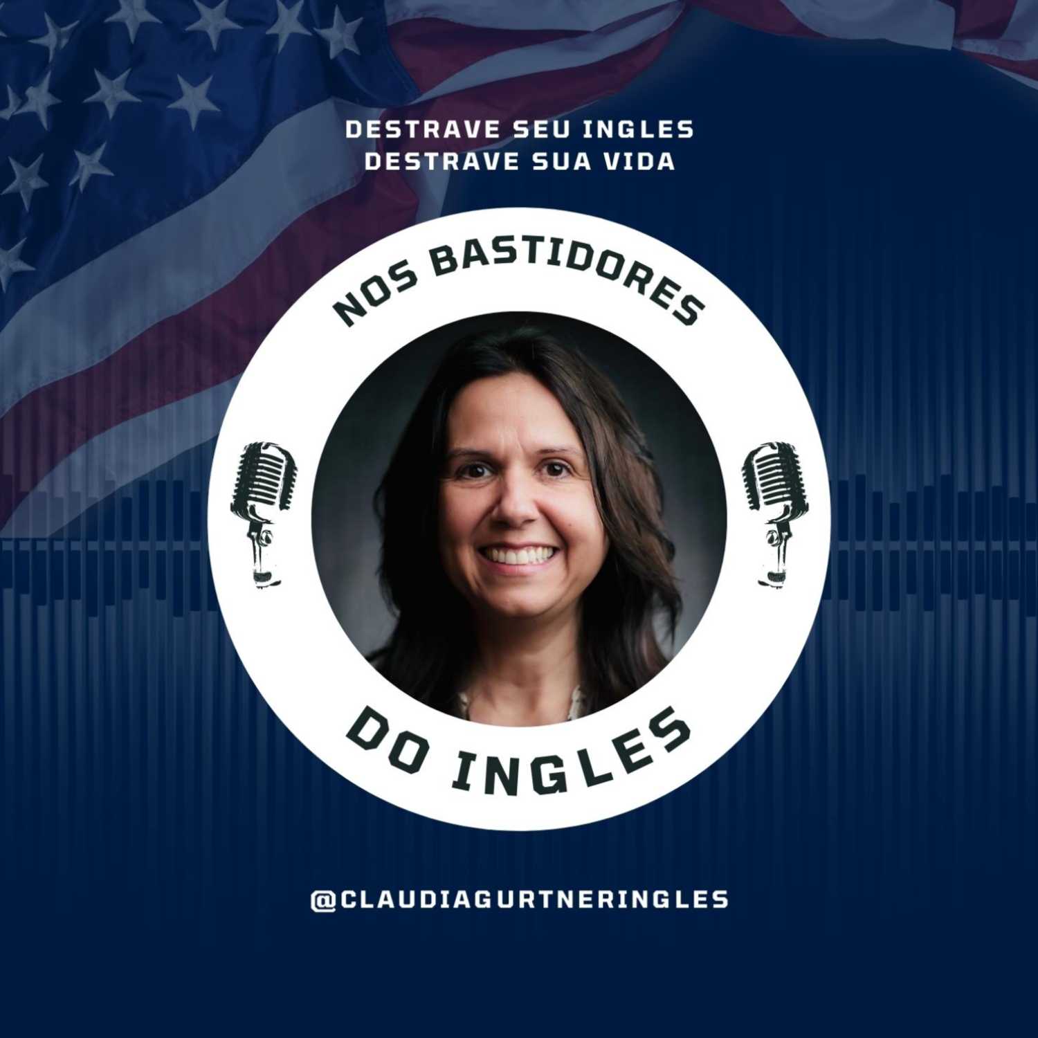 Nos Bastidores do Inglês 