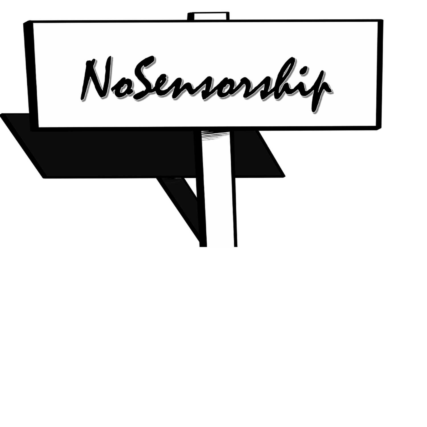 Milwakee Bucks won the NBA, Lockdown, Conspiracies, Pyramid Scams & Advice - NoSensorship #1 episode artwork