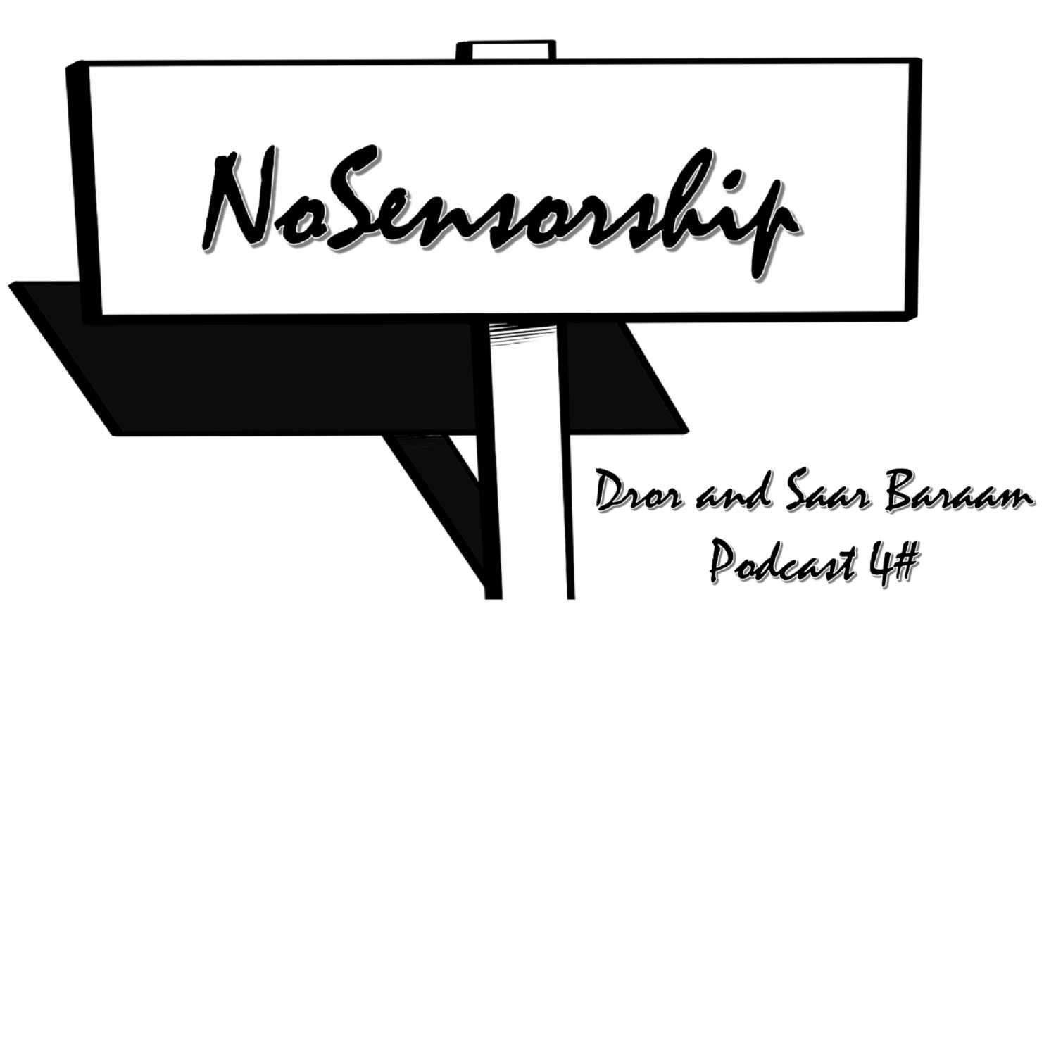 A girl that LOVES Dick pics! OH JESUS - NoSensorship 4# episode artwork