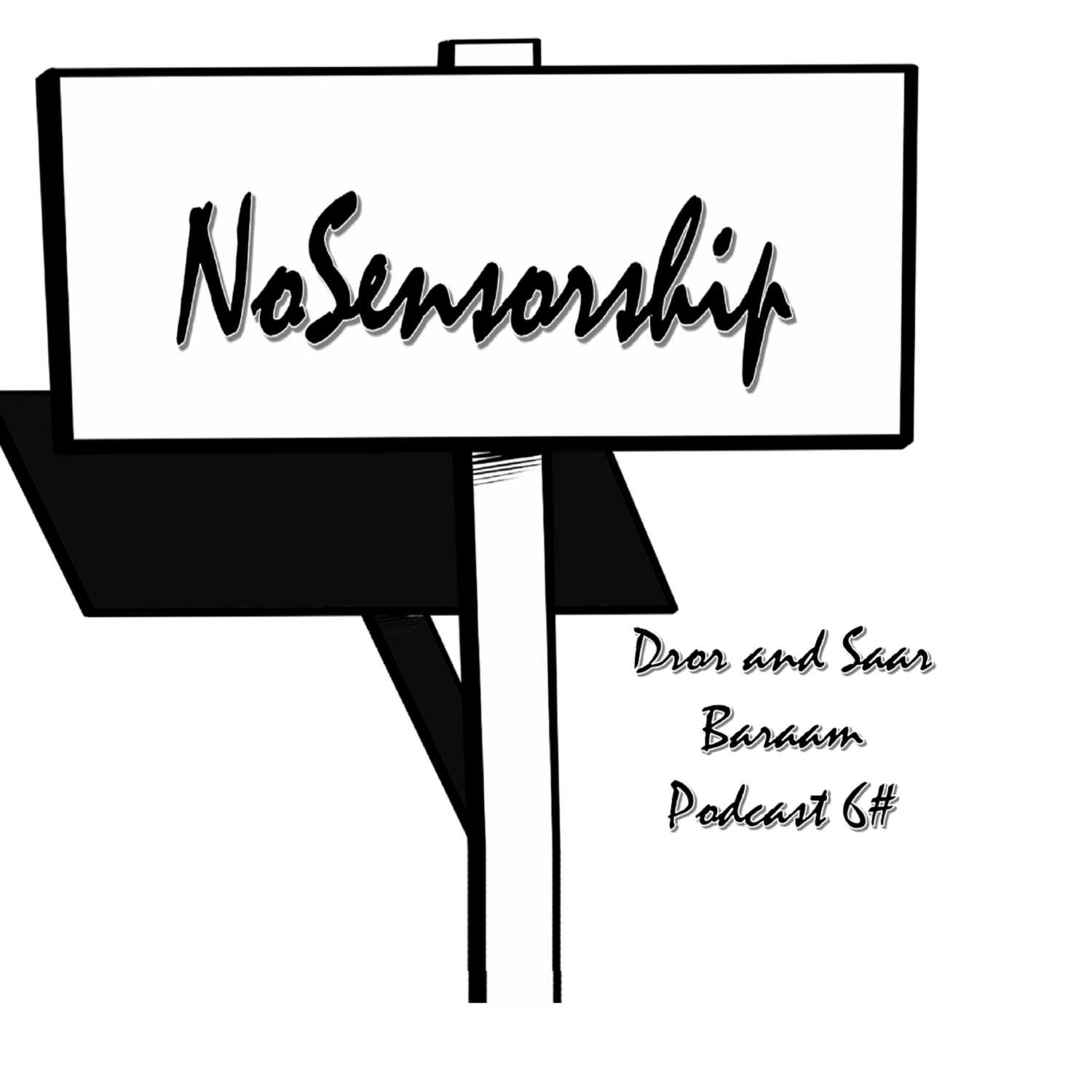 Friend left me with a guy when black out drunk! NoSensorship #6 episode artwork