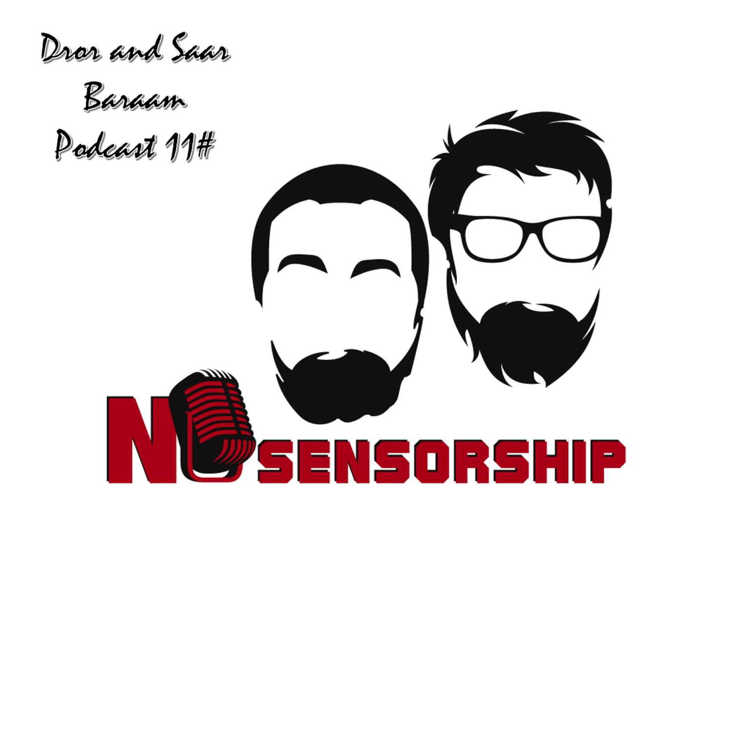 Conor McGregor trashes Alexander Volkanovski! NoSensorship #11 episode artwork