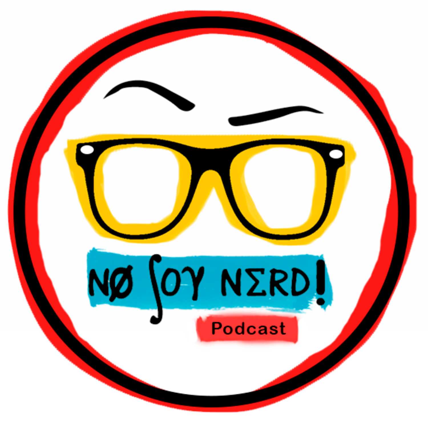 No soy Nerd!