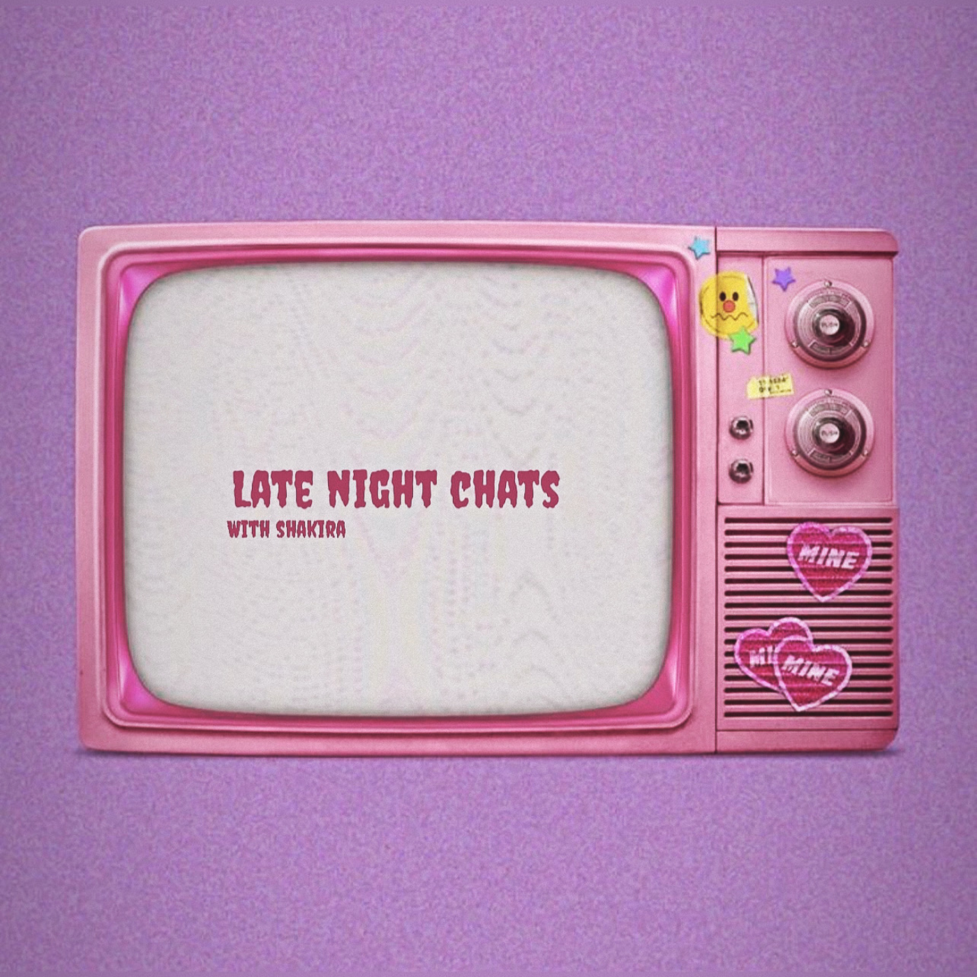 my teenage years and feels