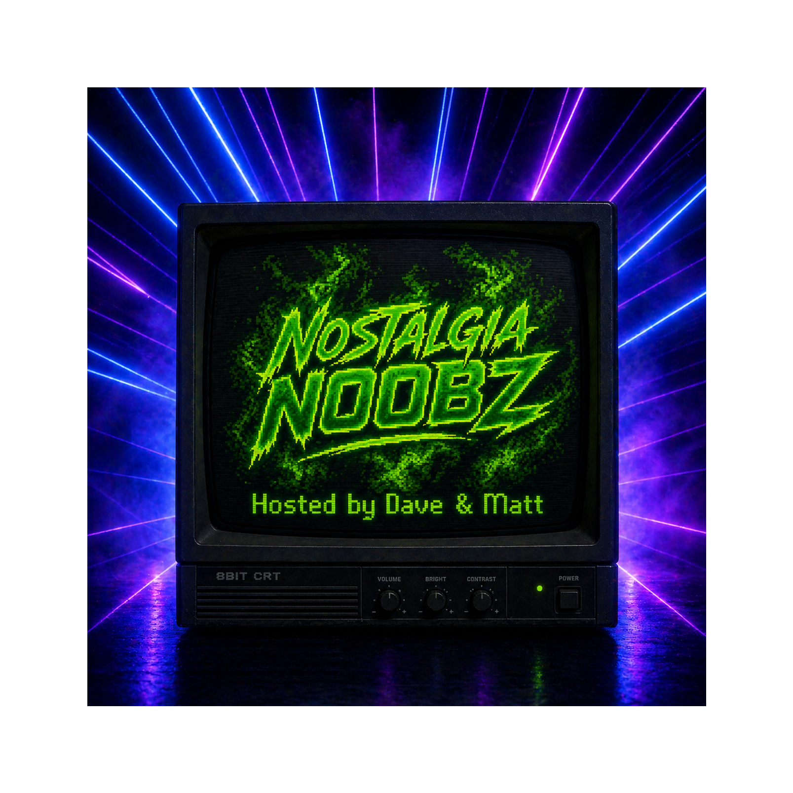 Nostalgia Noobz