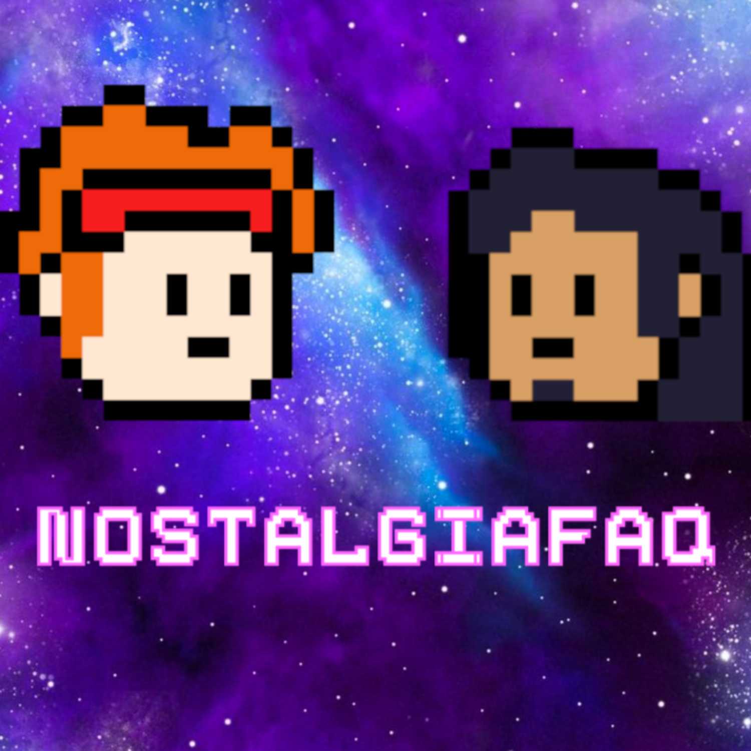 NostalgiaFAQ