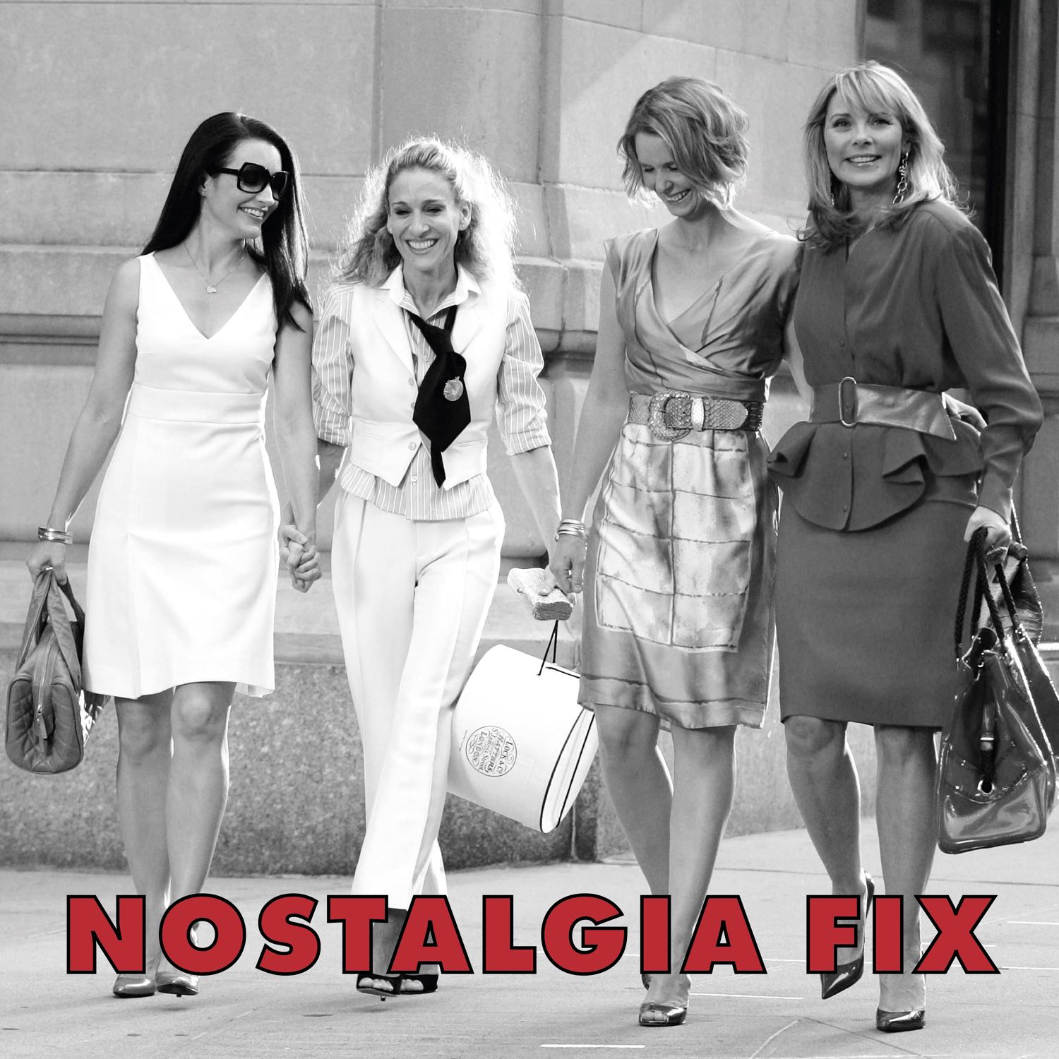 Nostalgia Fix