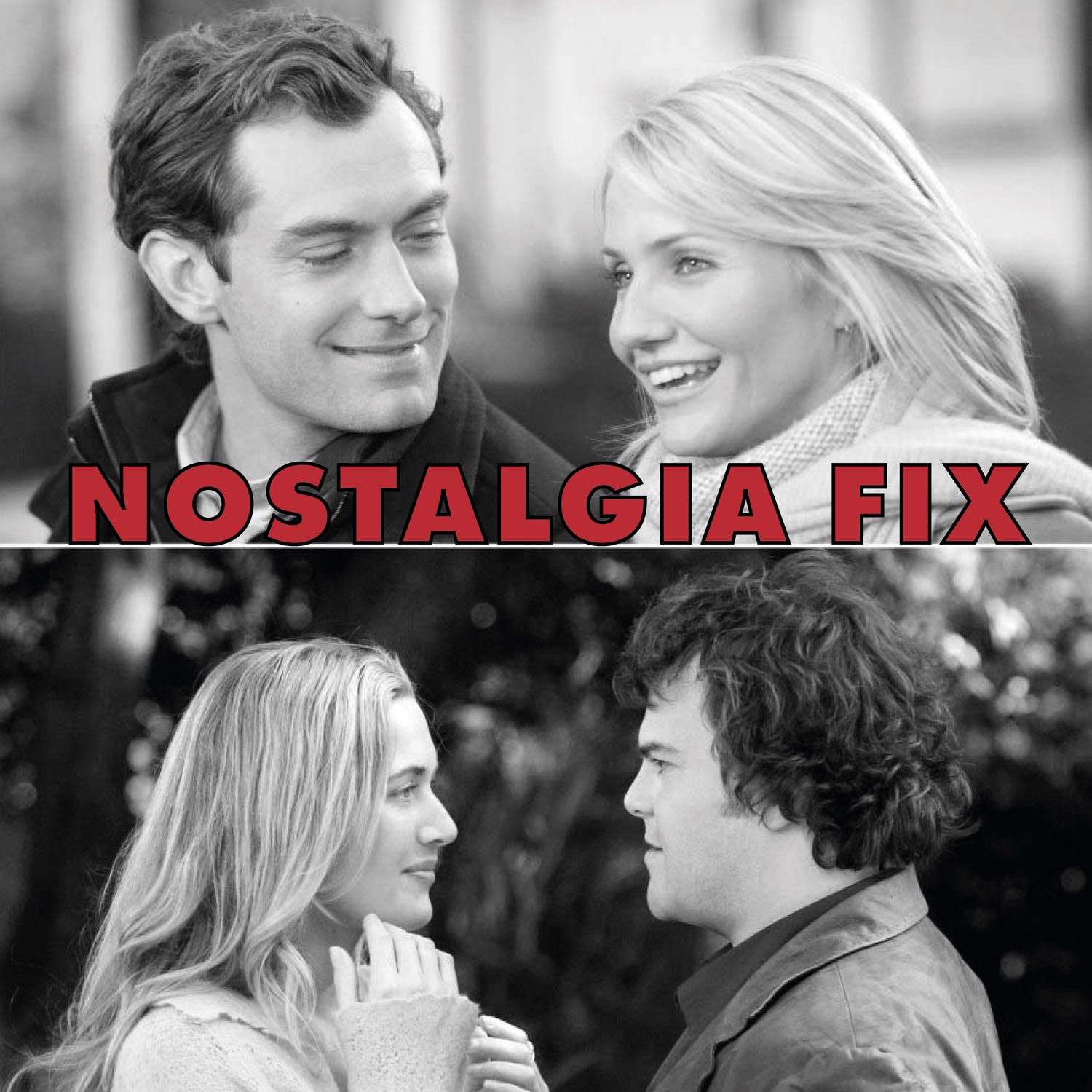 Nostalgia Fix