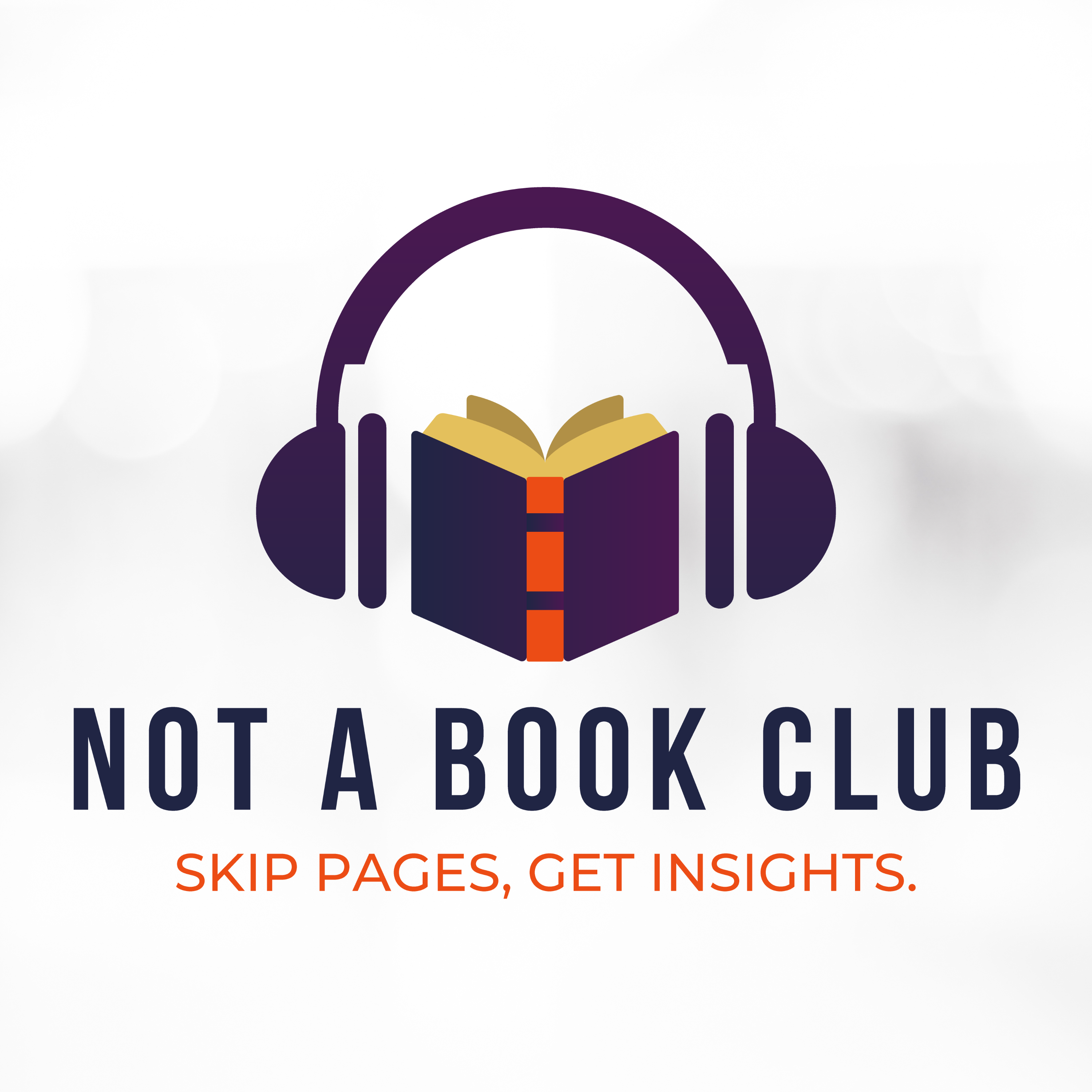 Not a Book Club