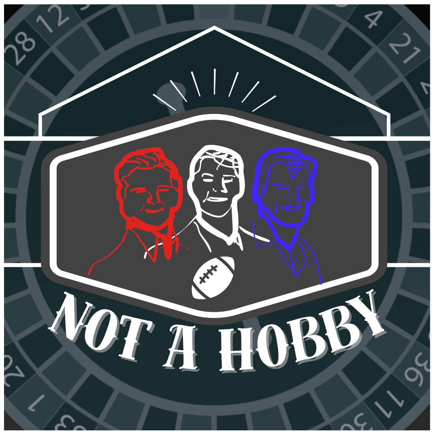 Not a Hobby