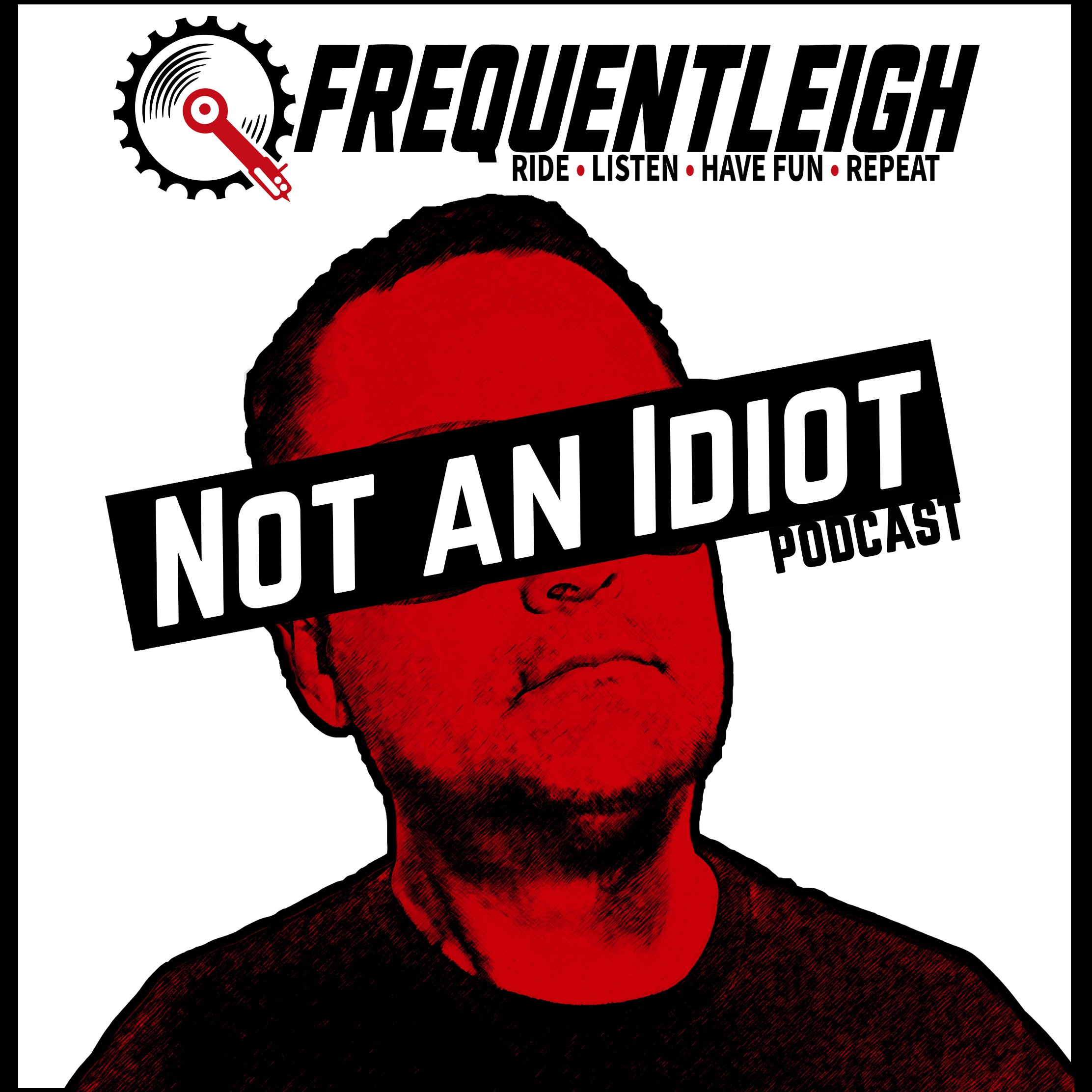 Not an Idiot PodCast: Conversations with People Who Aren't Idiots.