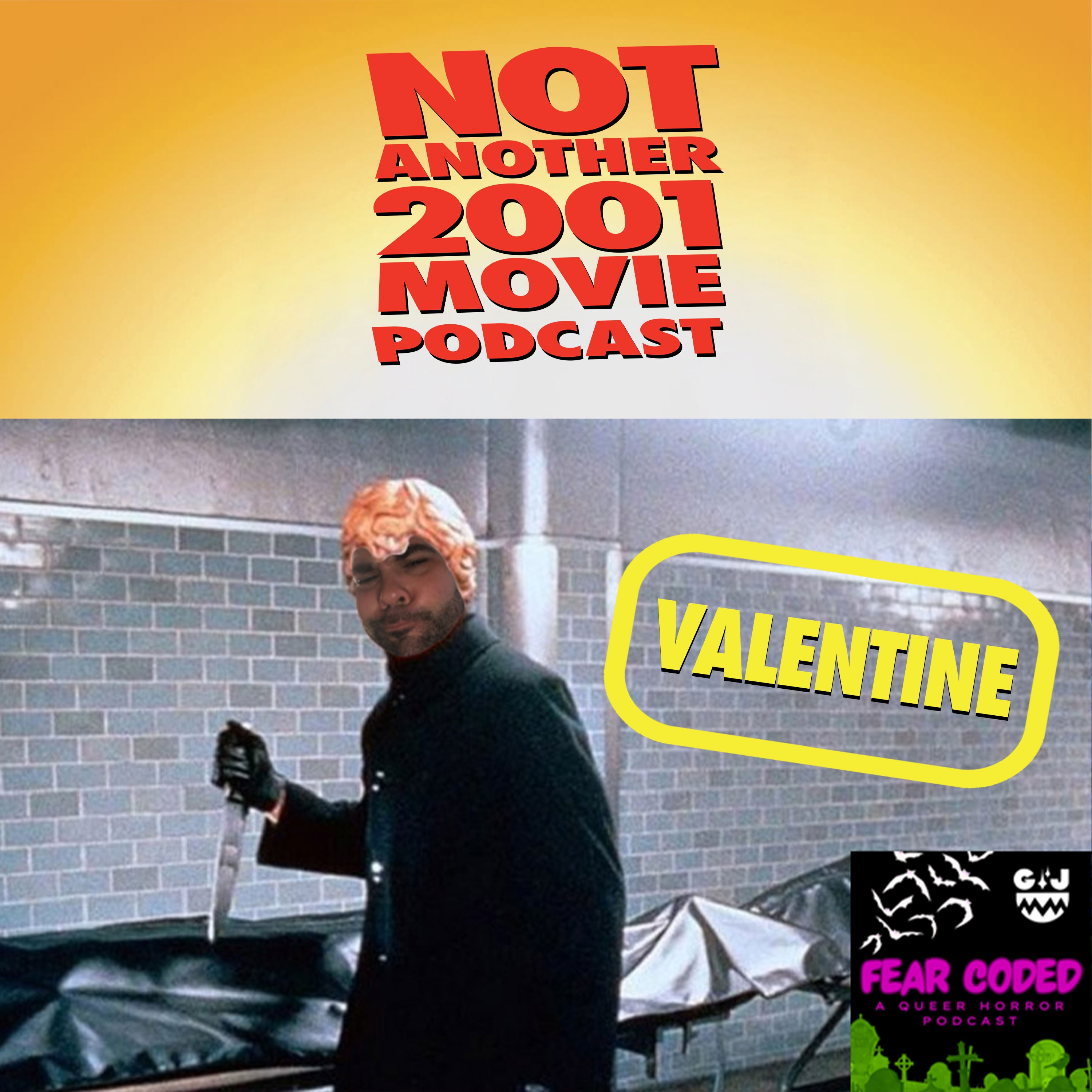 Not Another 2001 Movie Podcast