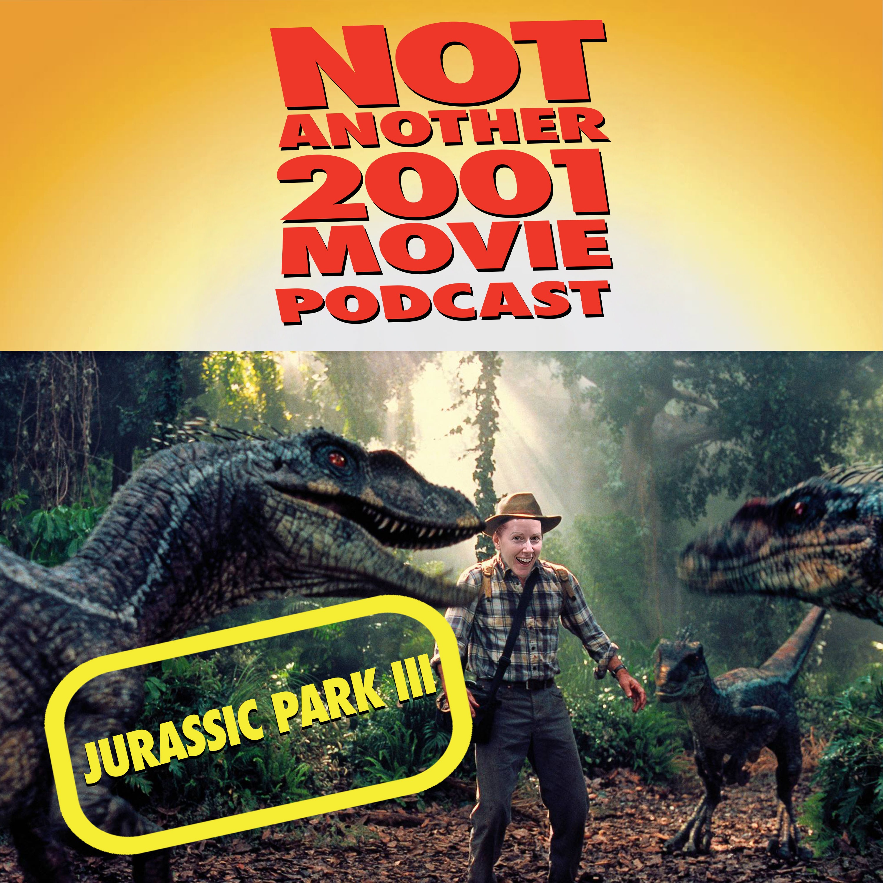 Not Another 2001 Movie Podcast