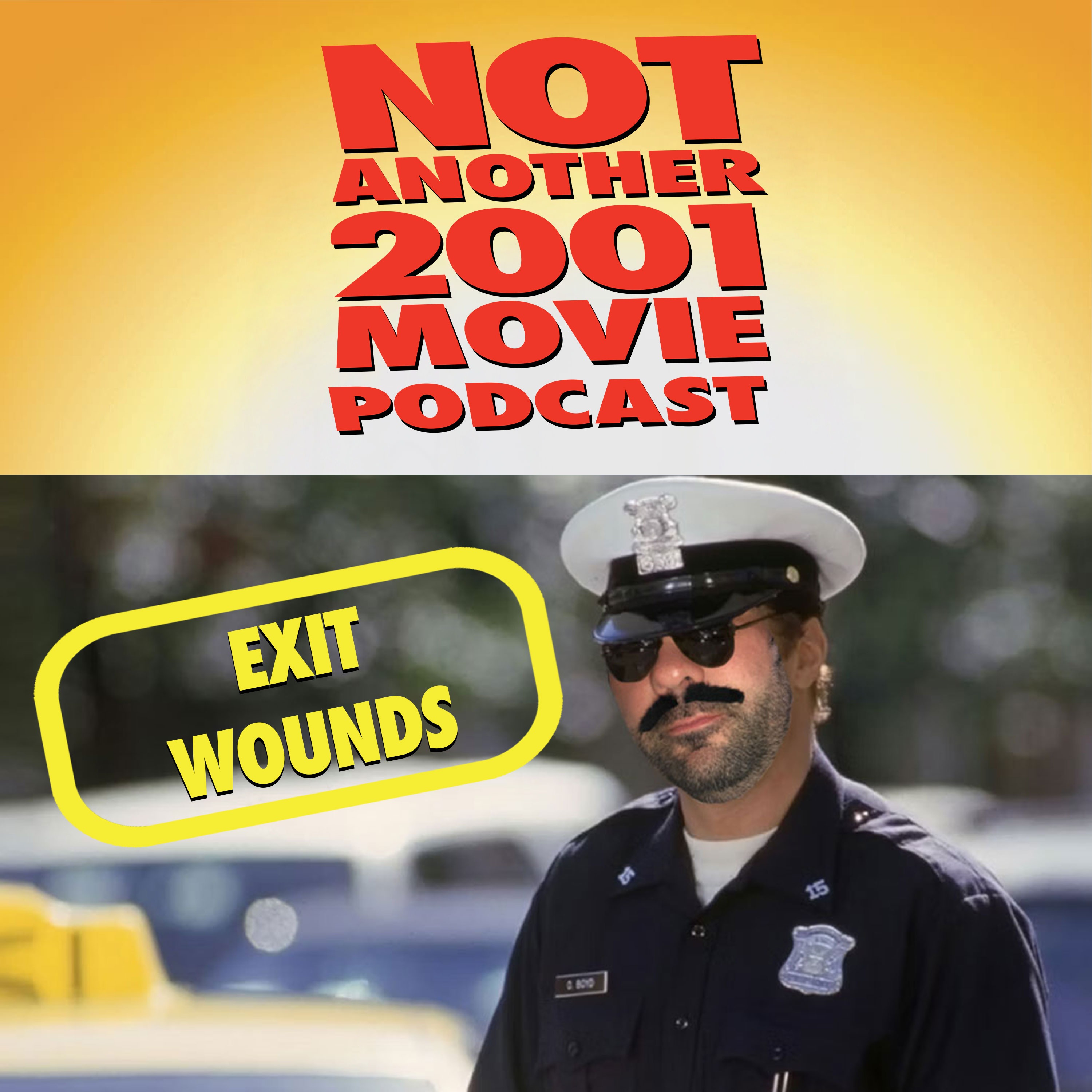 Do Dirt, Get Dirt ("Exit Wounds") episode artwork