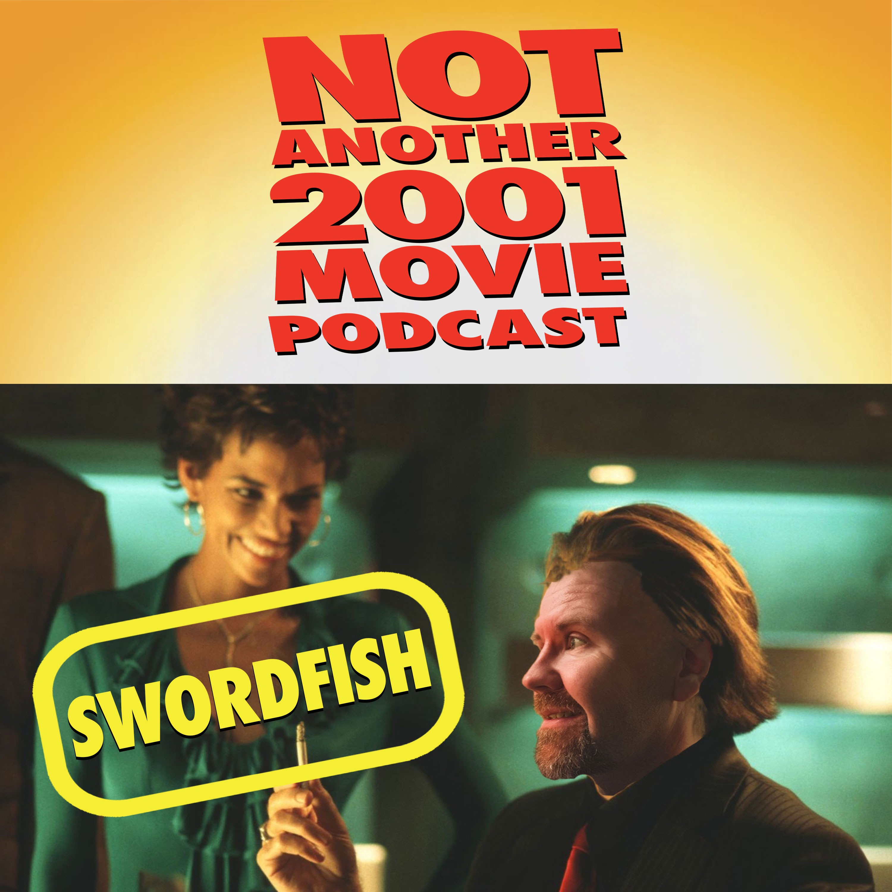 80085 ("Swordfish") episode artwork