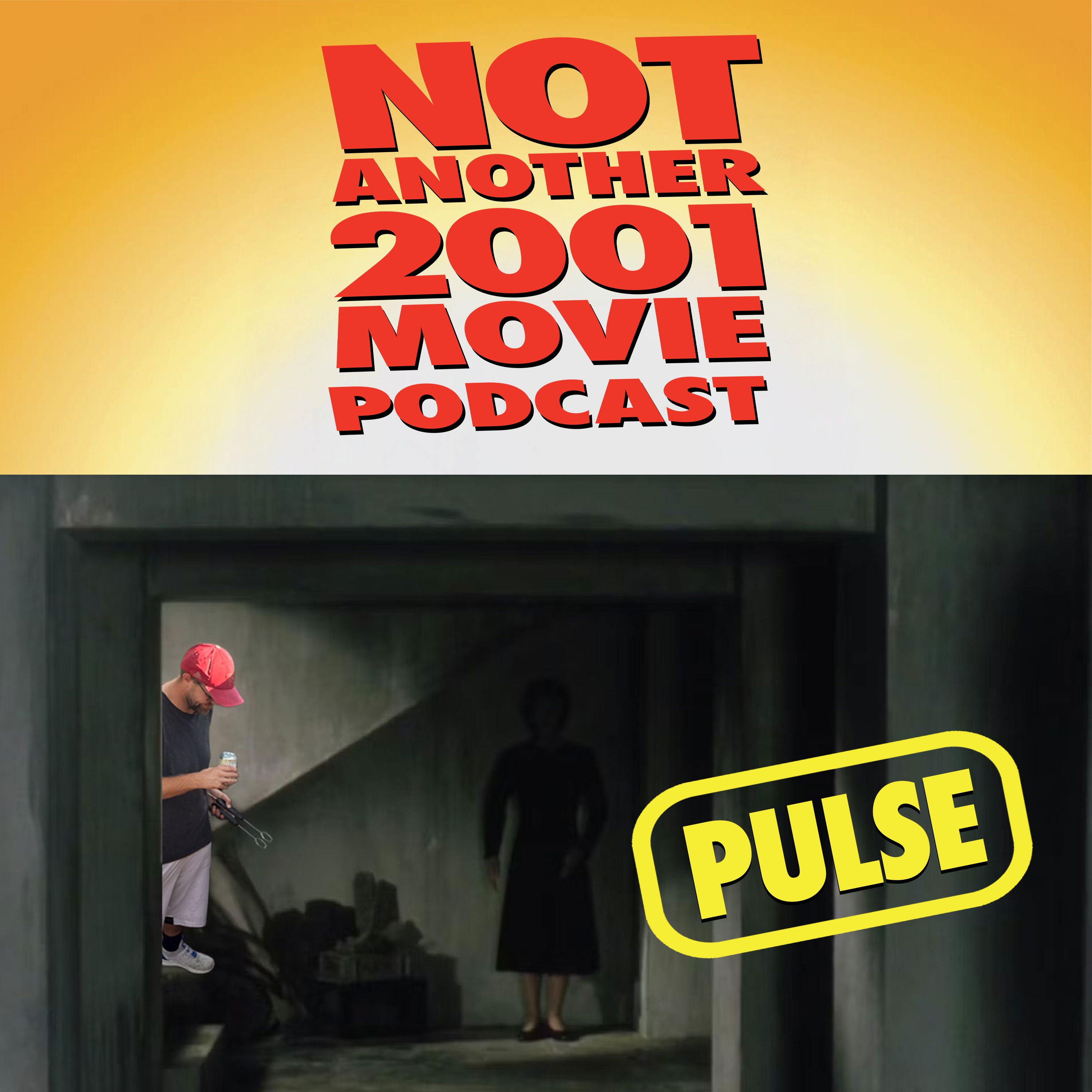Most People Average Over Seven Hours of Screen Time Each Day ("Pulse") episode artwork