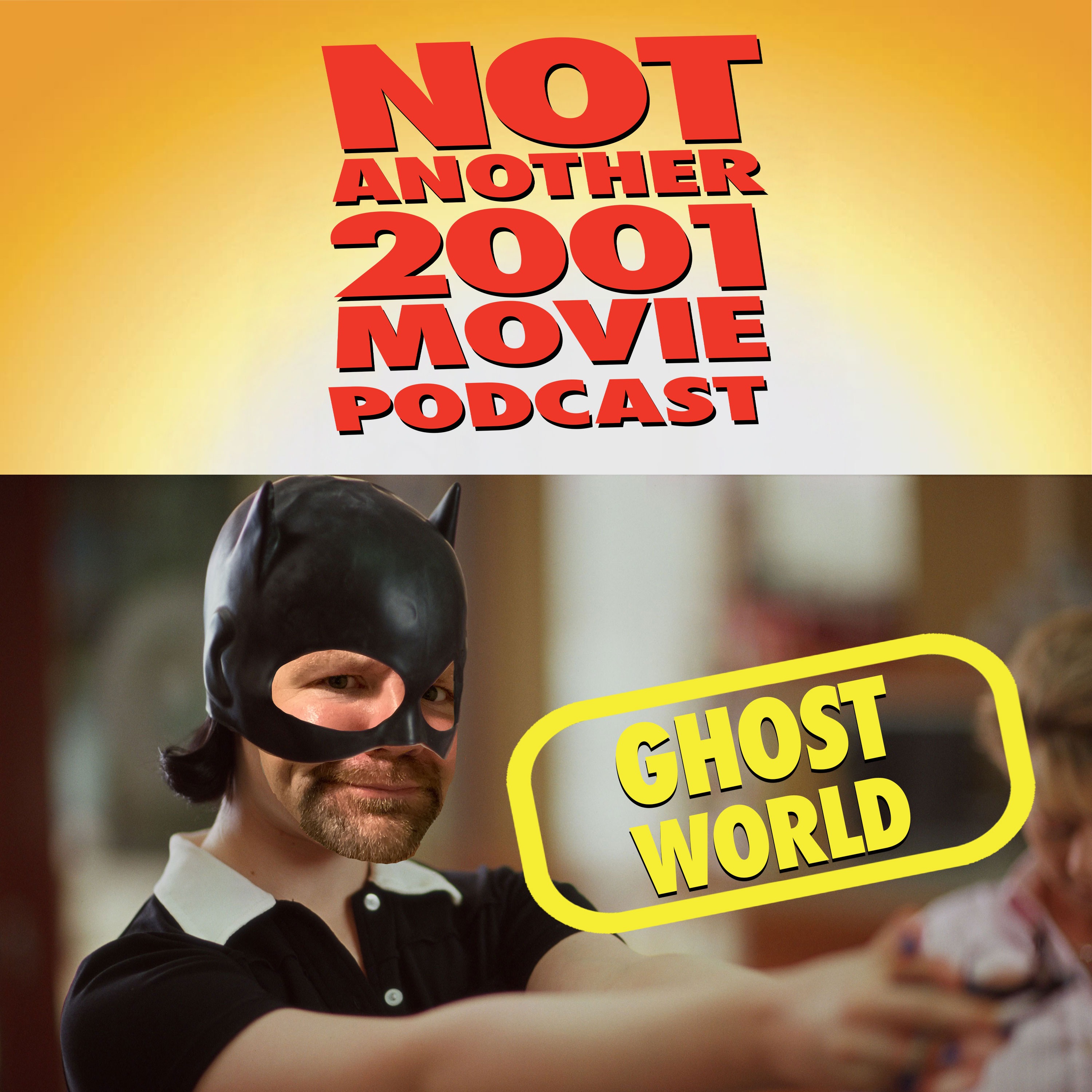 This One's for the Losers ("Ghost World") episode artwork