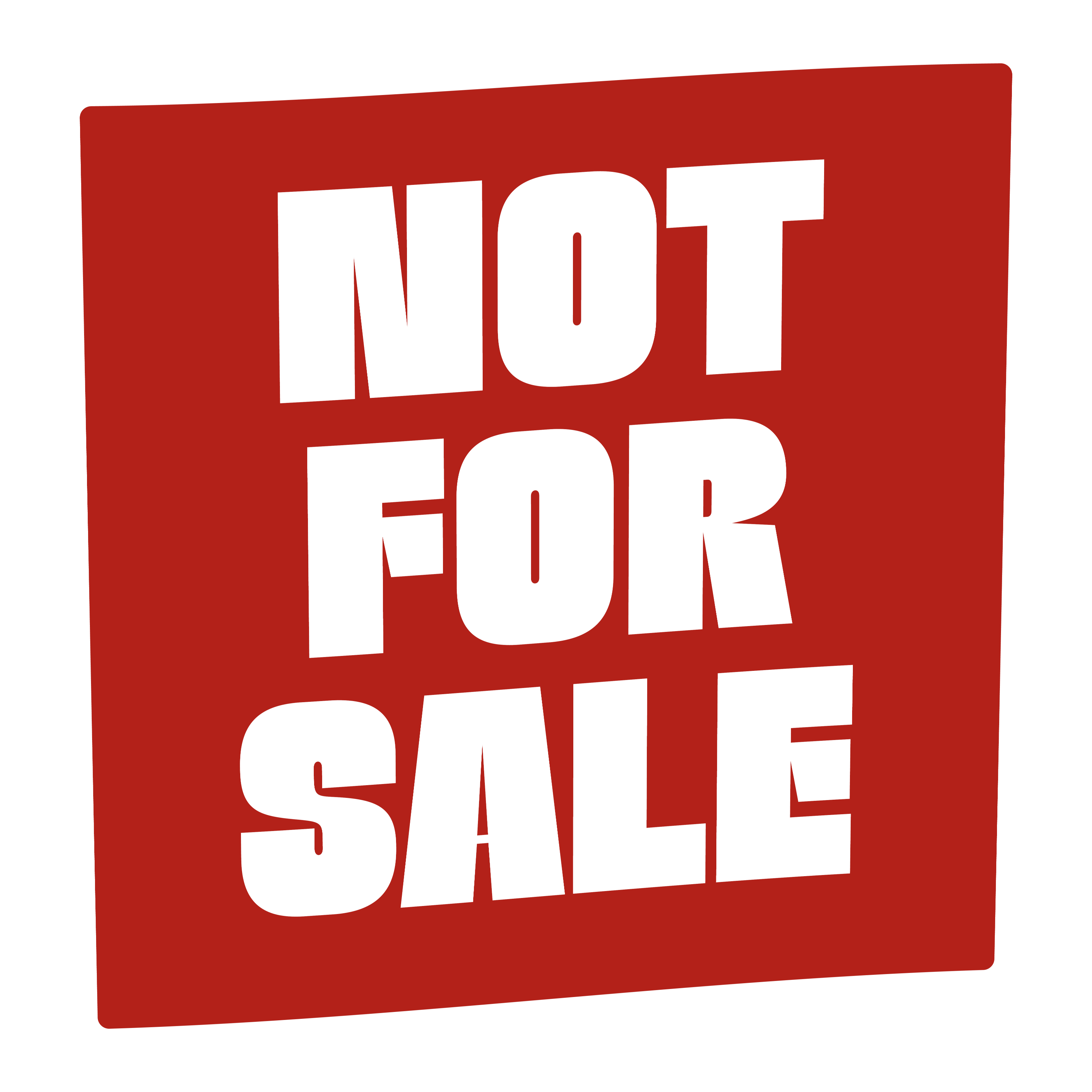 Canada is Not For Sale the Podcast