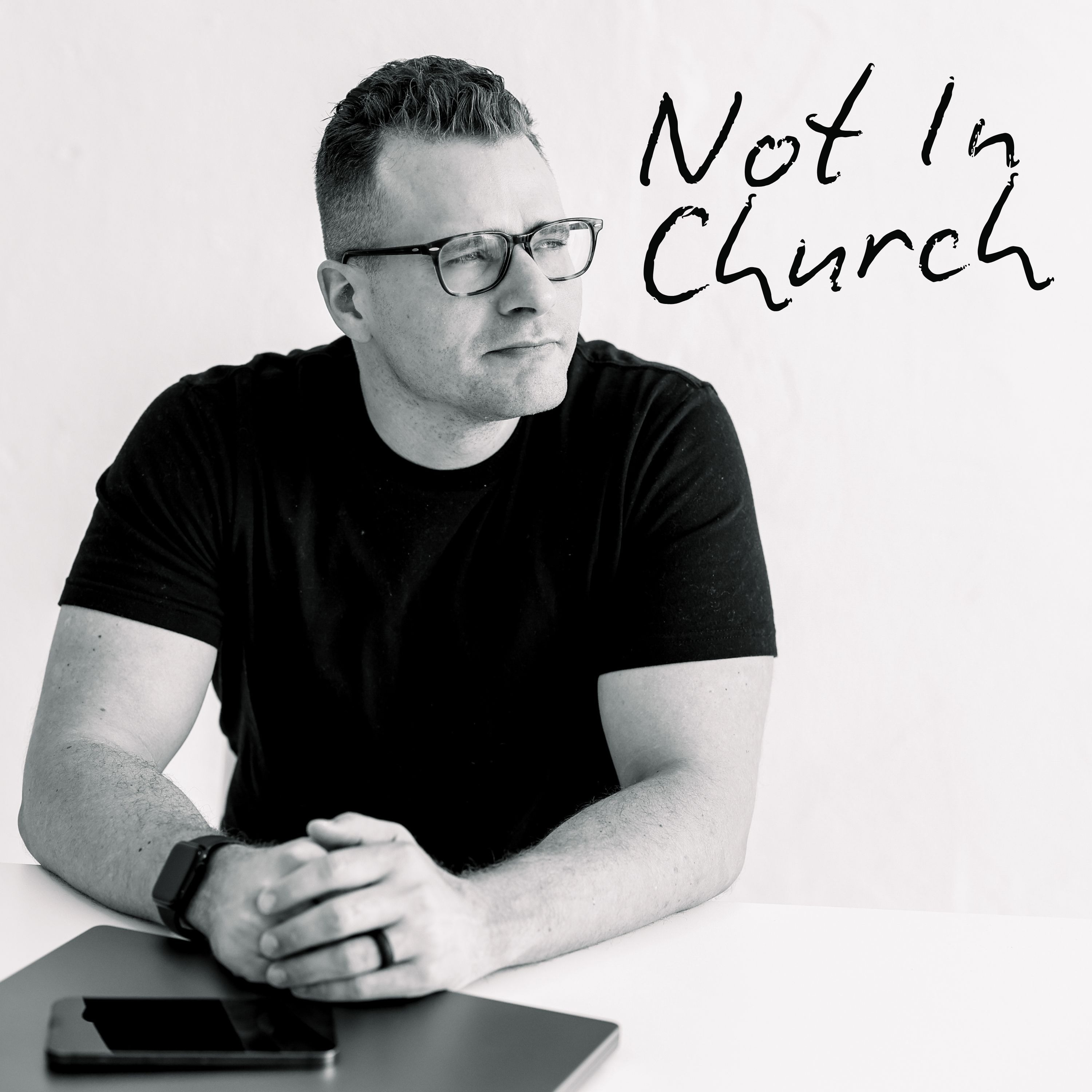 Not In Church