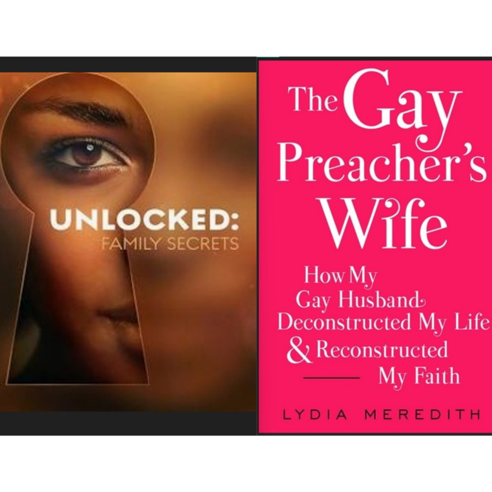 Watching The Preachers Secret Part 2 episode artwork