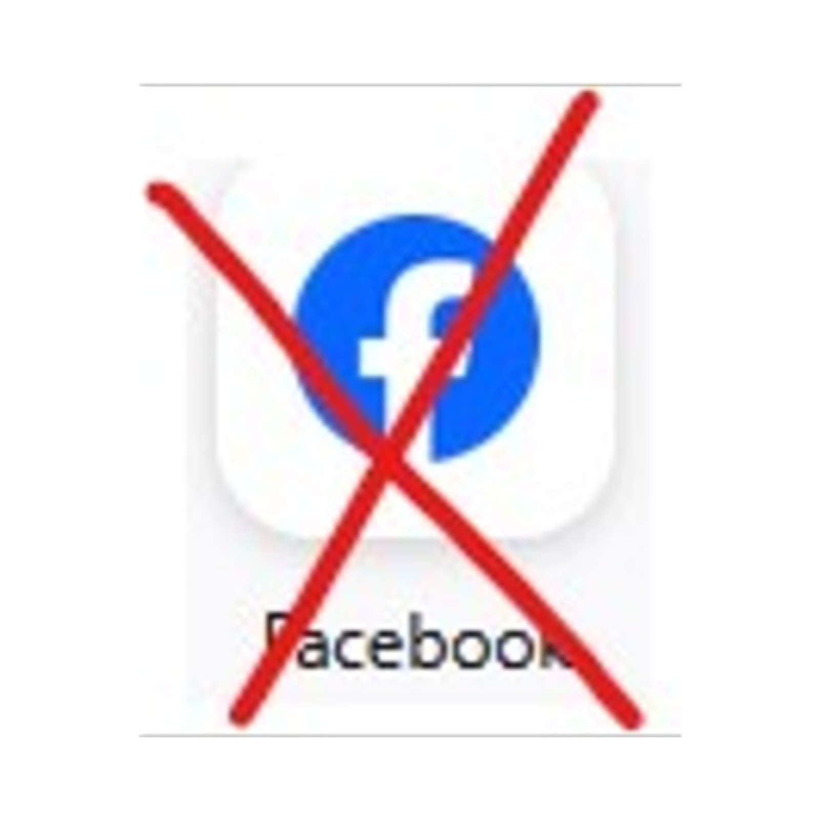 No More Facebook Meta episode artwork