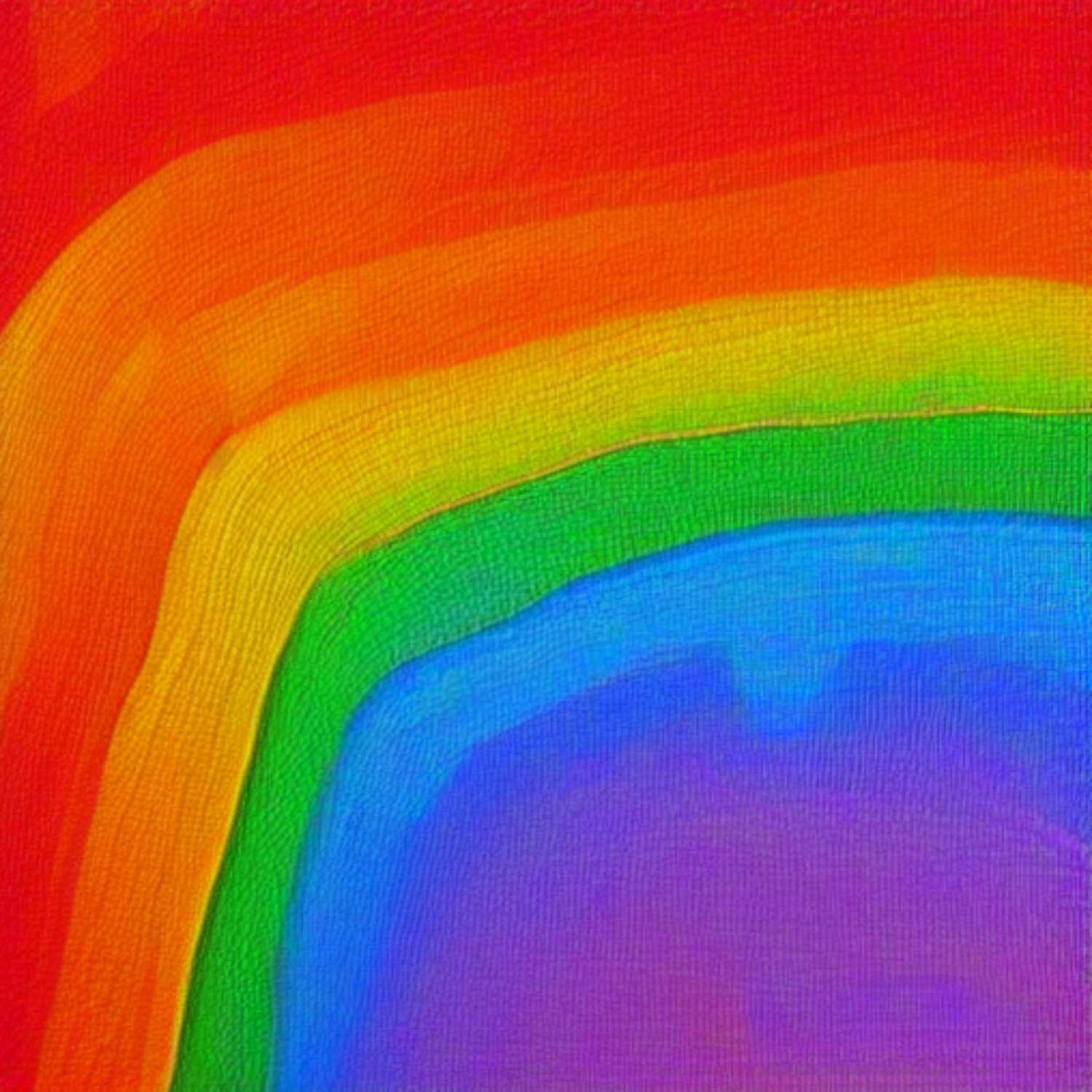 Not Just a Rainbow