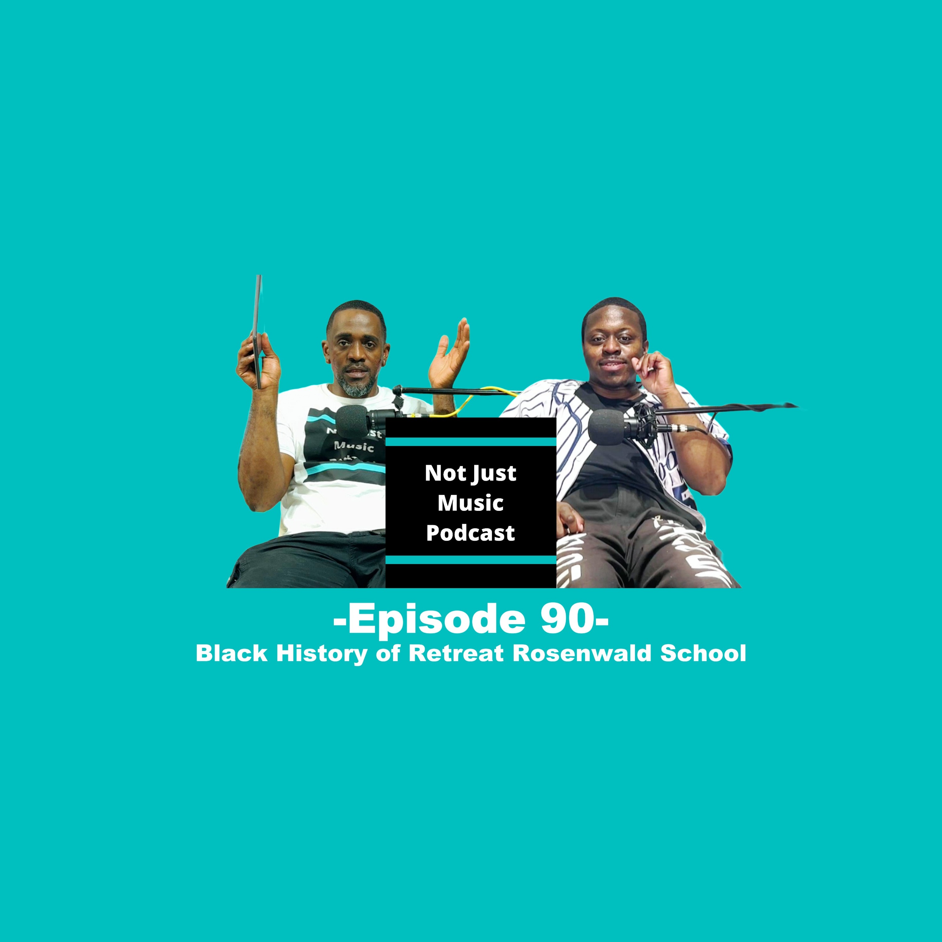 Black History of Retreat Rosenwald School - Episode 90