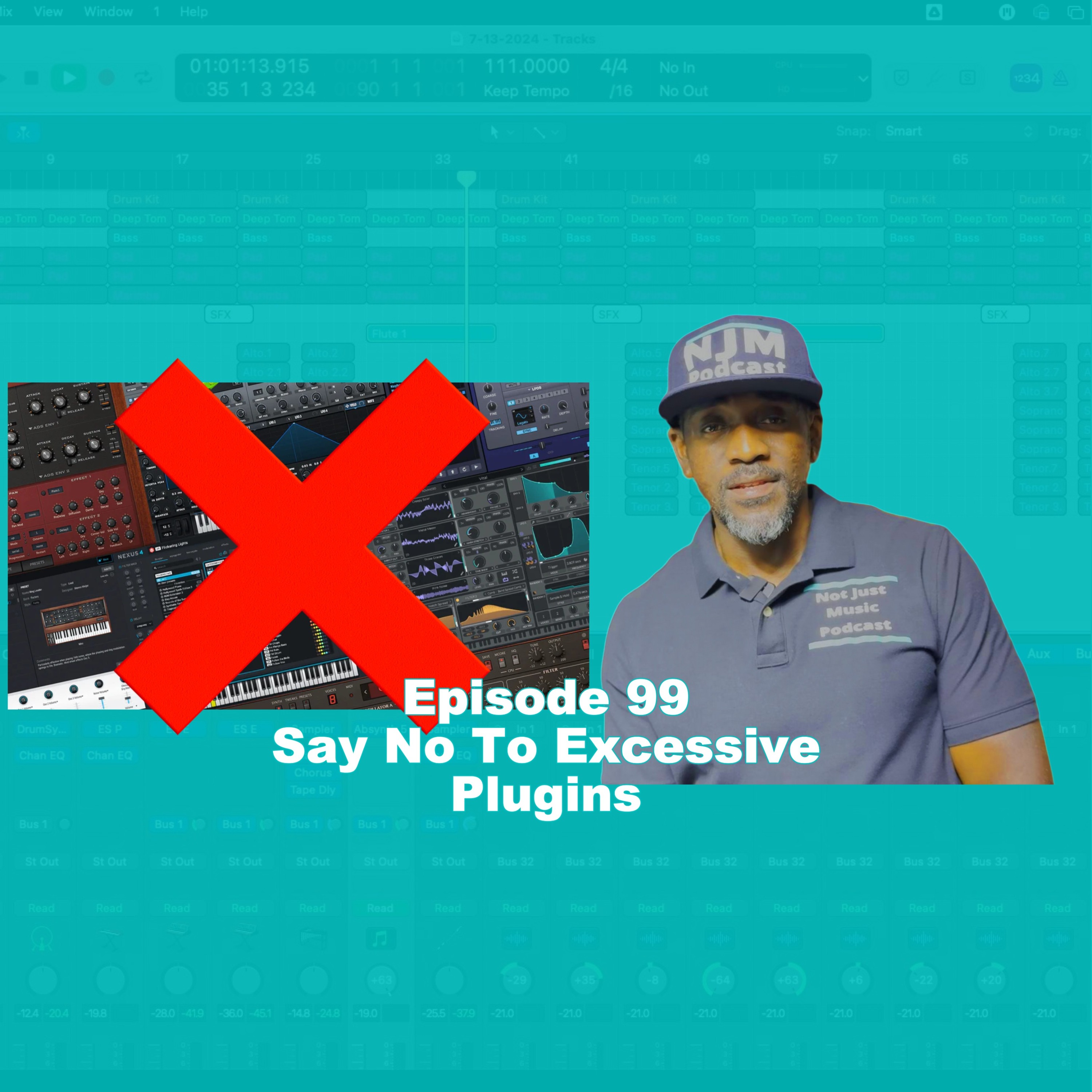 Beatmakers, Producers, and Recording Engineers | 