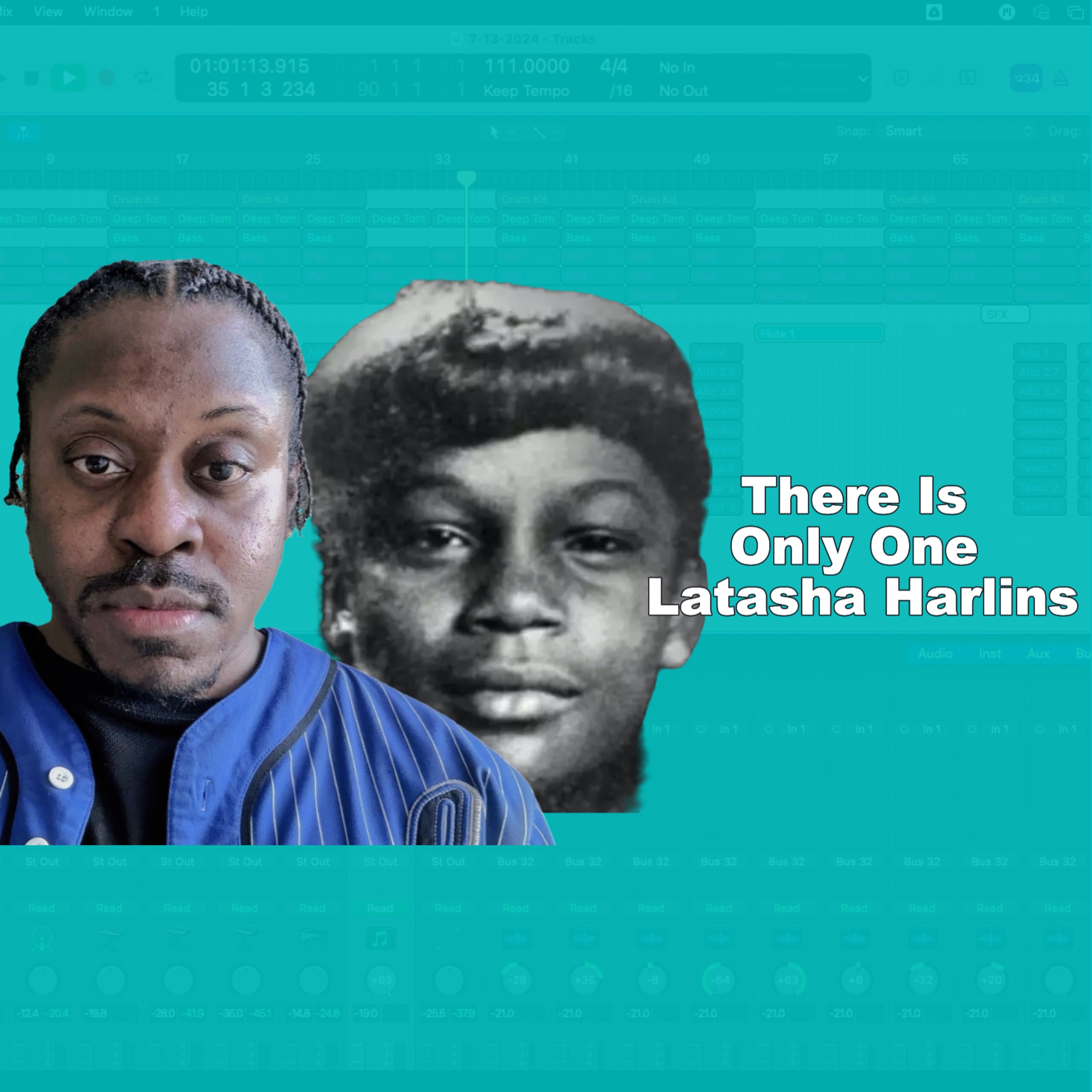 There Is Only One Latasha Harlins - Homeisode 60