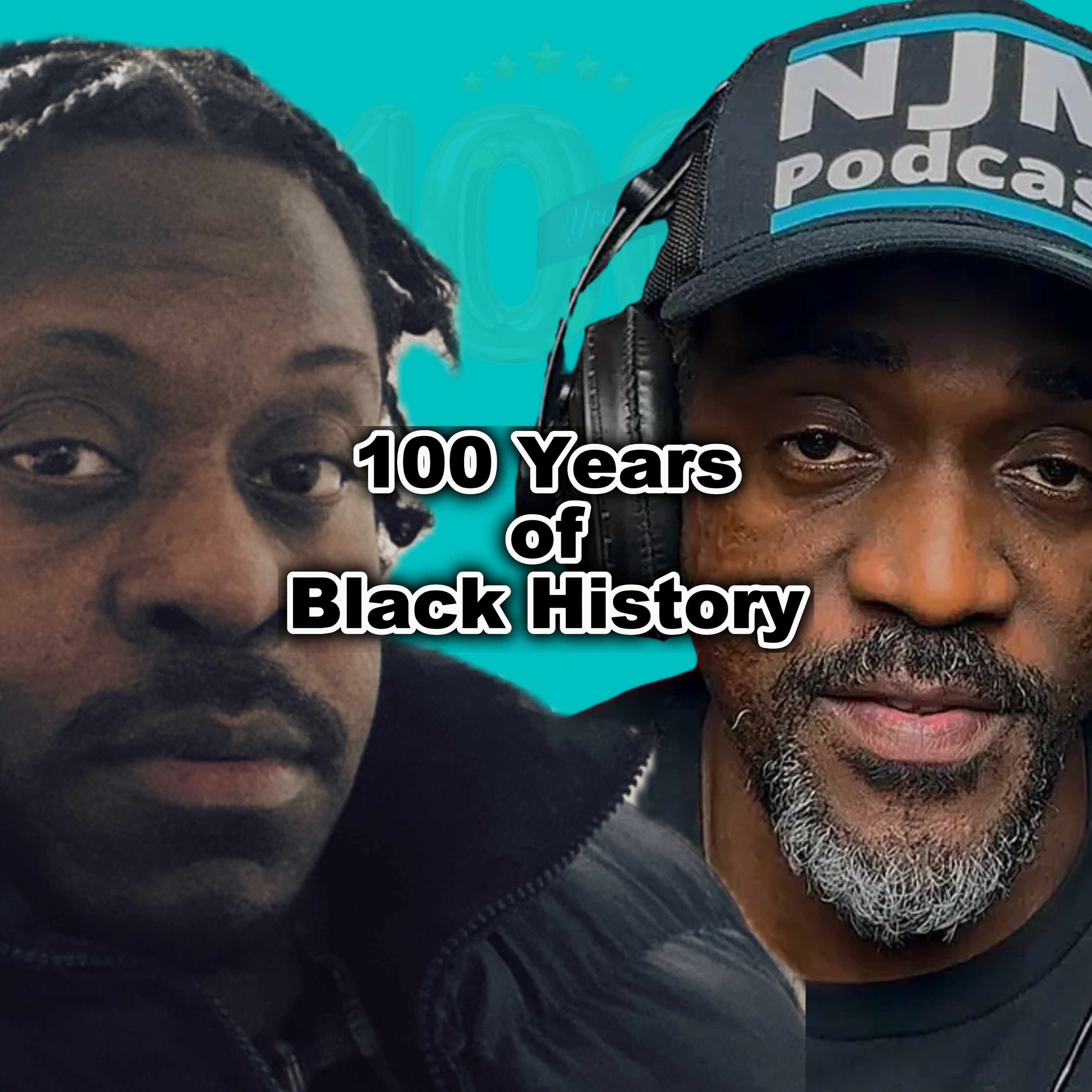 100 Years Of Black History