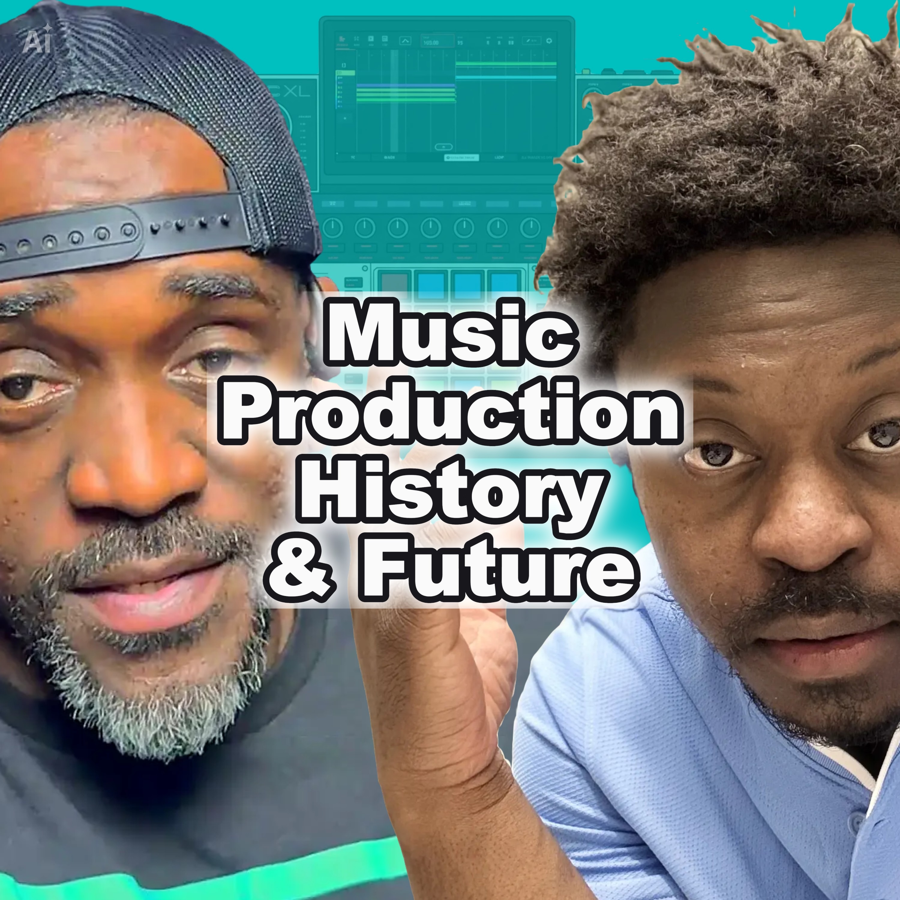 Music Production History & Future