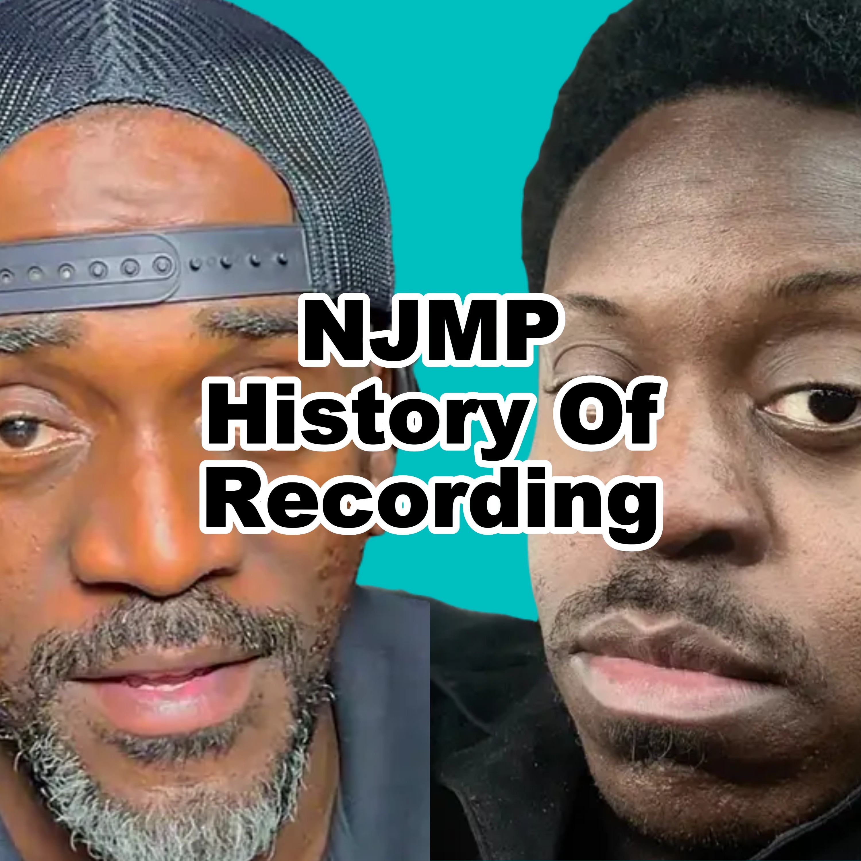 NJMP History Of Recording NJMP History Of Recording