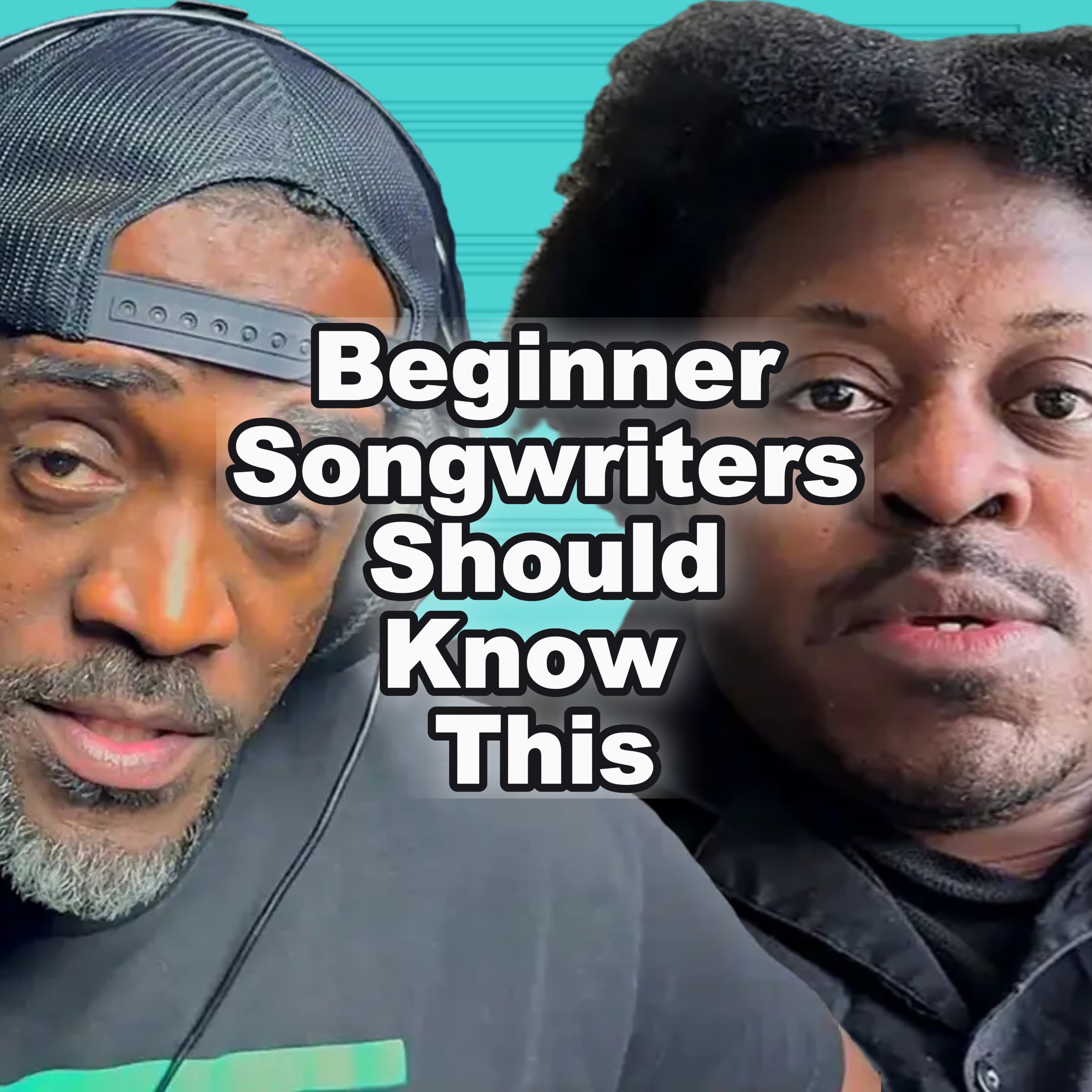 Beginner Songwriters Should Know This