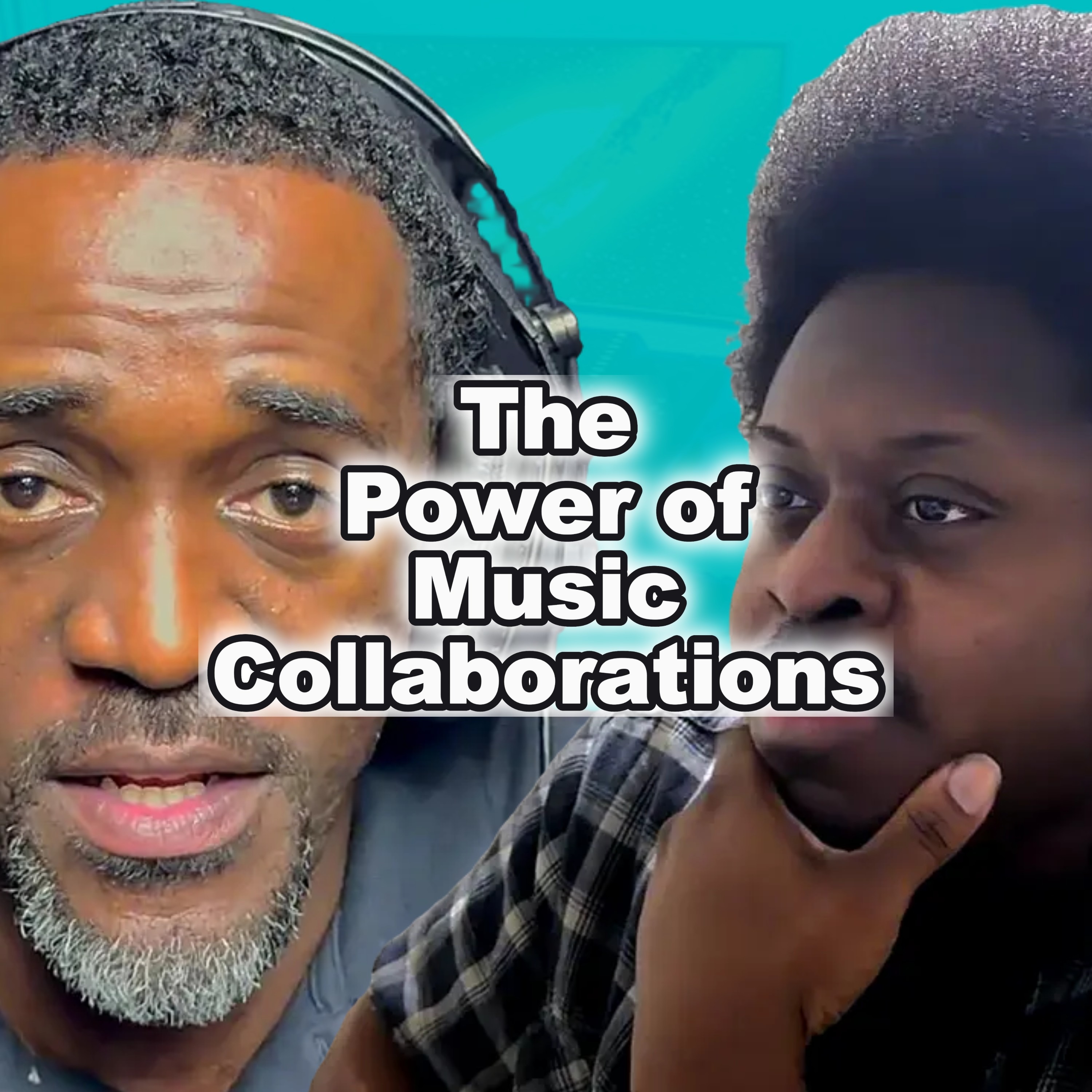 The Power of Music Collaborations