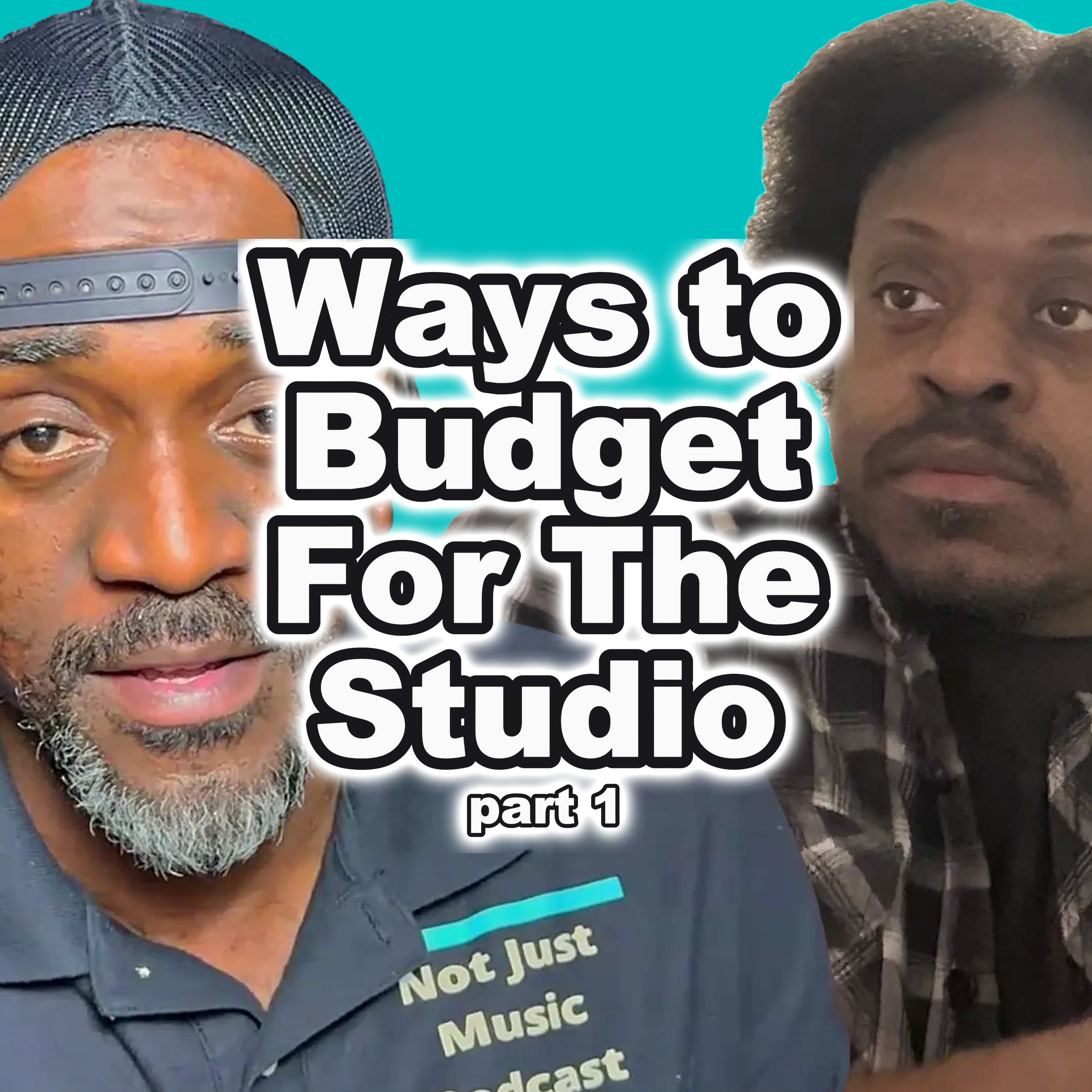 Ways to Budget For The Studio Ways to Budget For The Studio