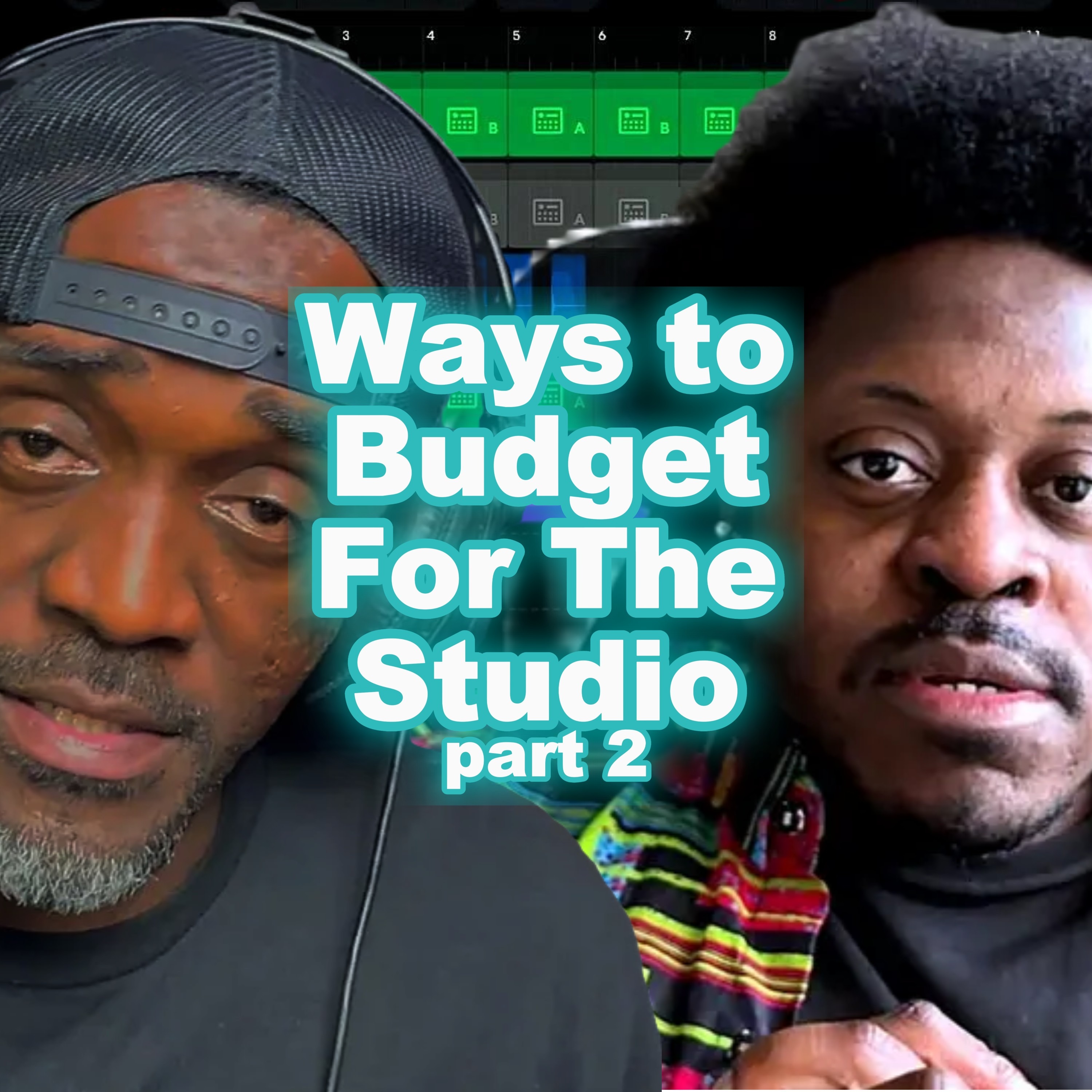 Ways to Budget For The Studio Part 2 Ways to Budget For The Studio Part 2