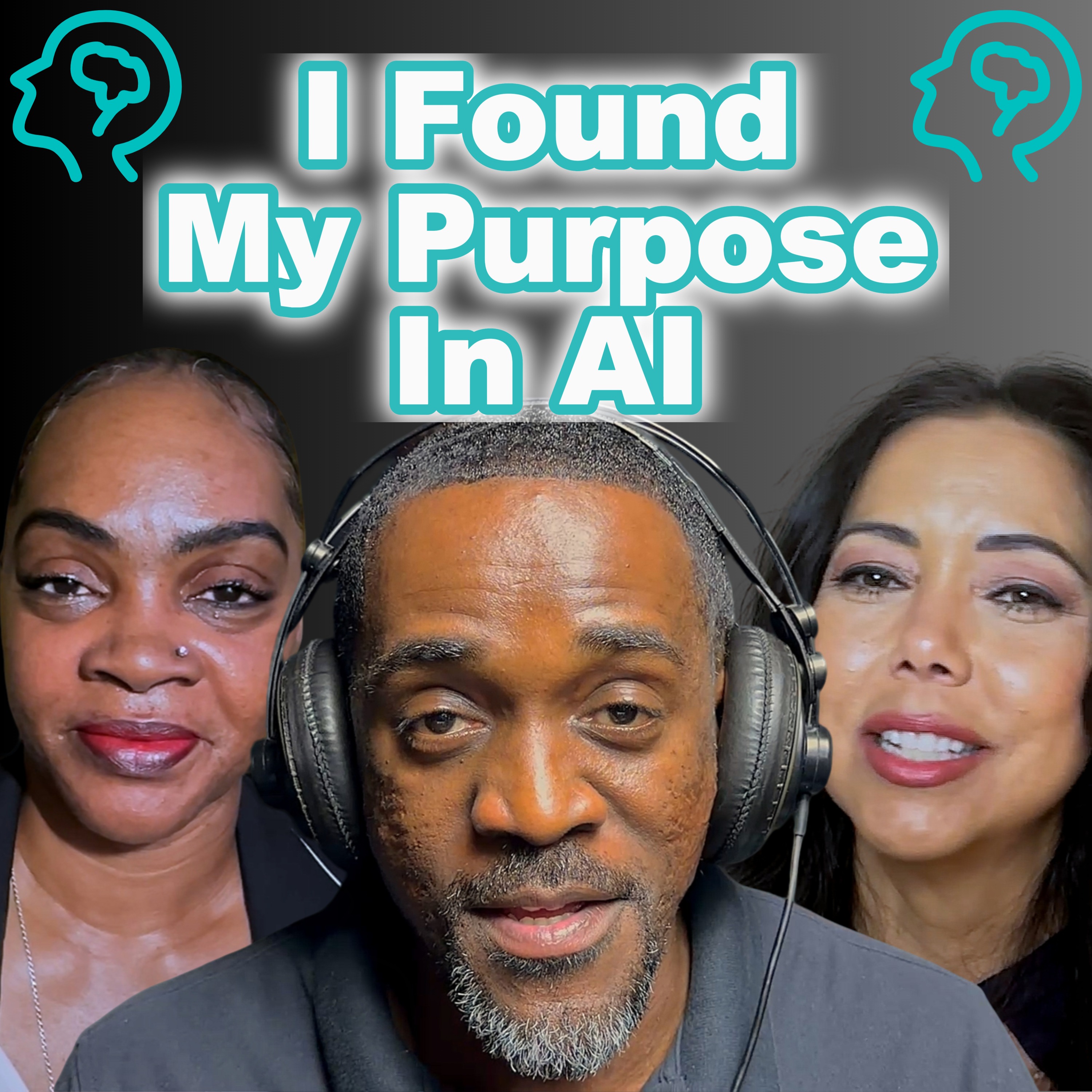 I Found My Purpose In AI