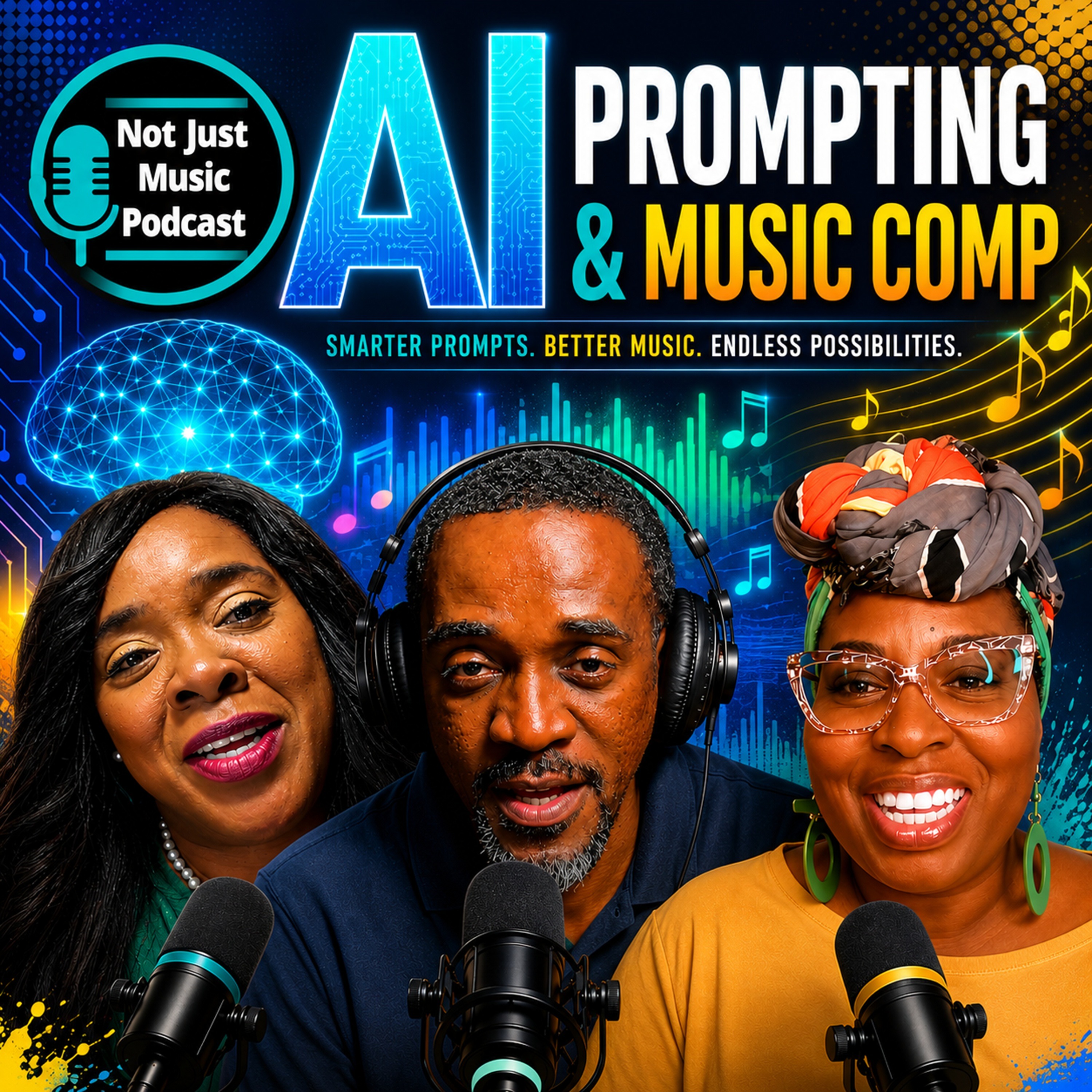 AI Prompting & Music Comp