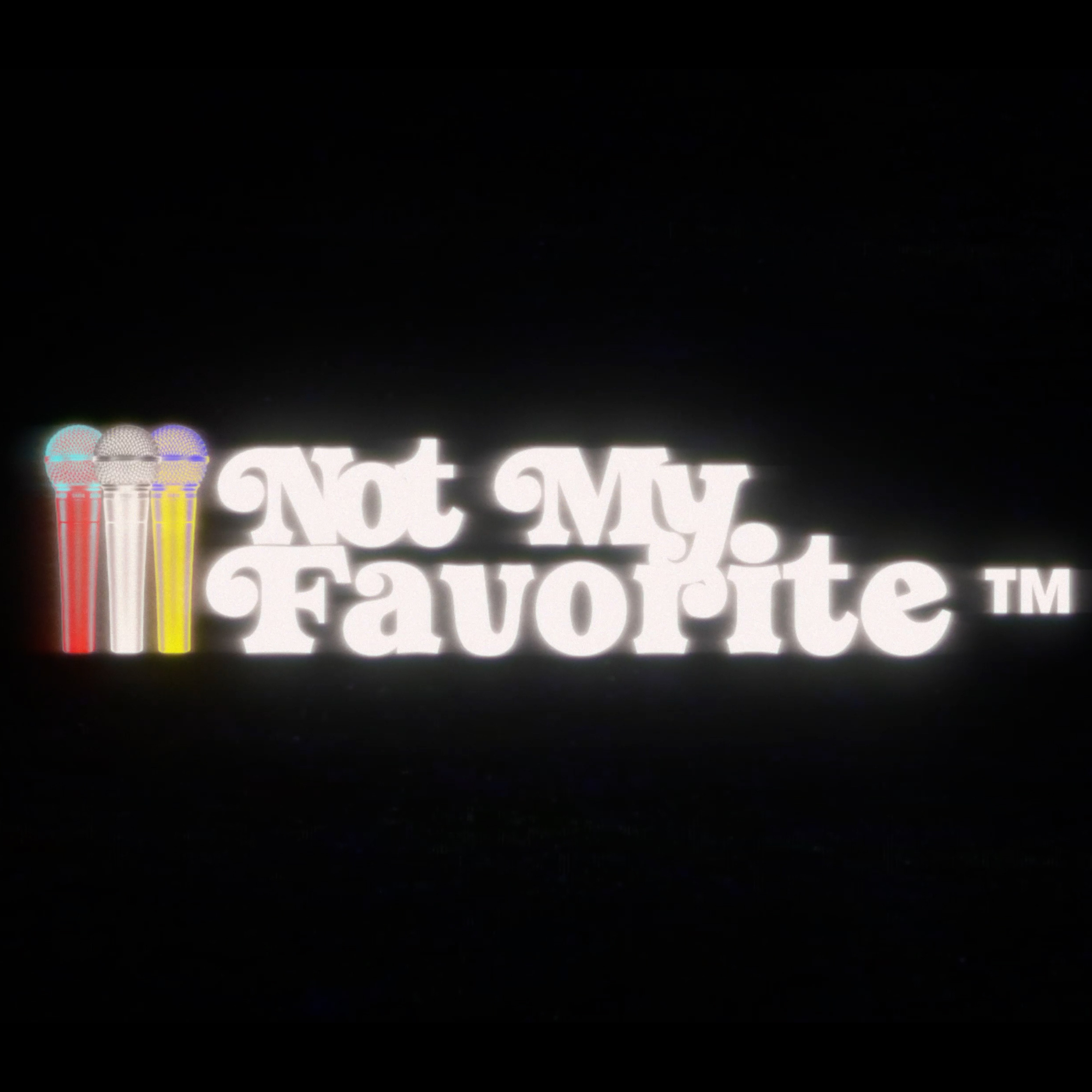 Not My Favorite Ep.19: Small But Significant episode artwork