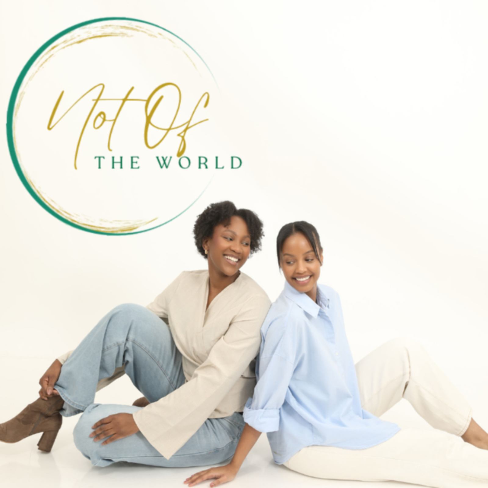 You Have the Grace to Forgive episode artwork