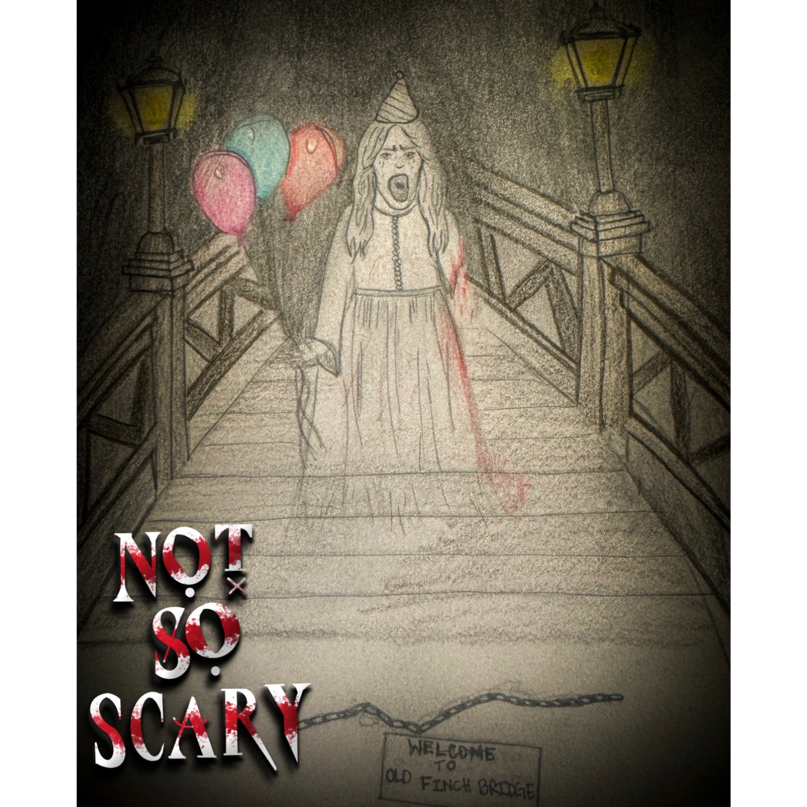 Not So Scary